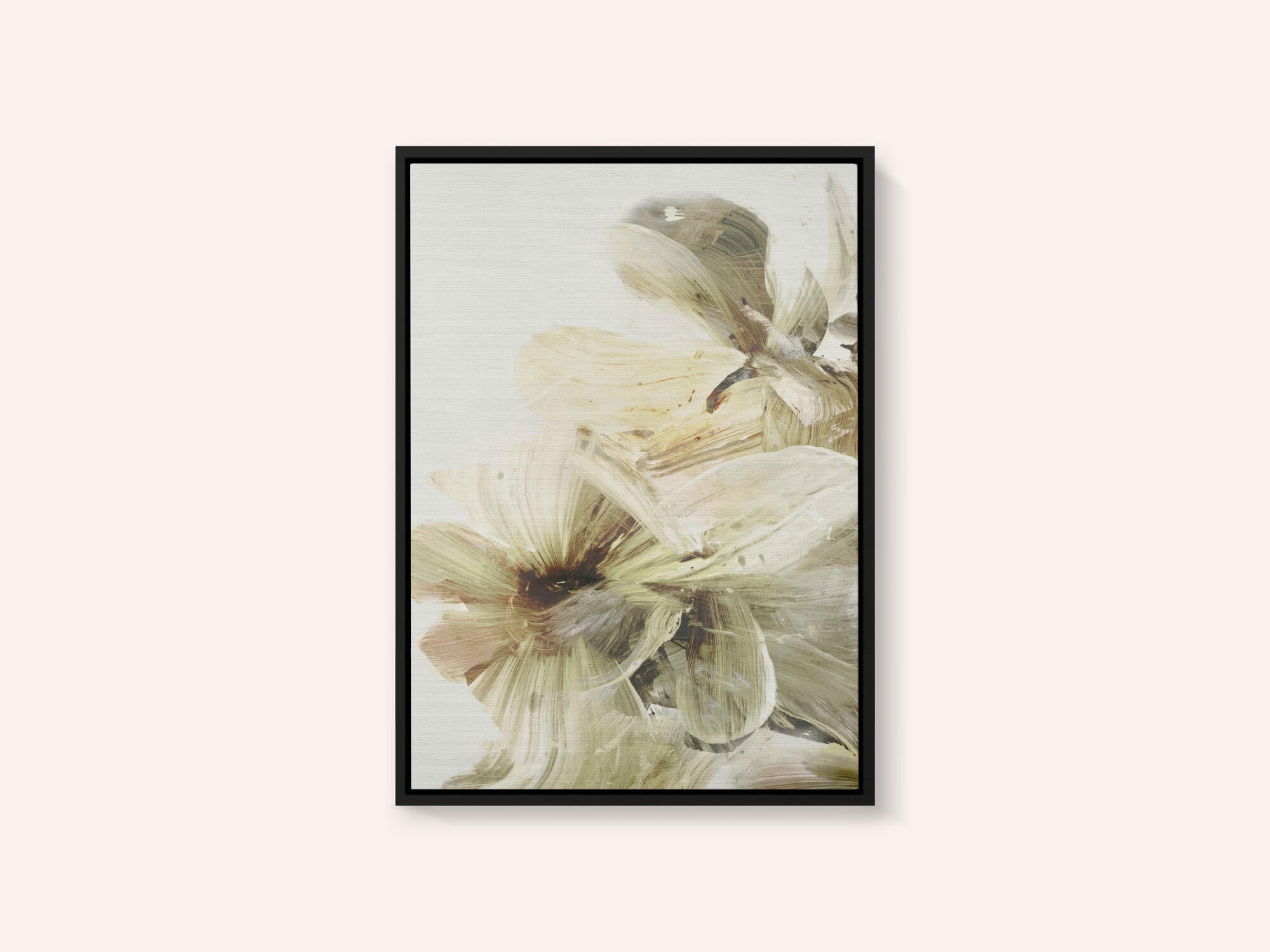 Hill Flowers 1