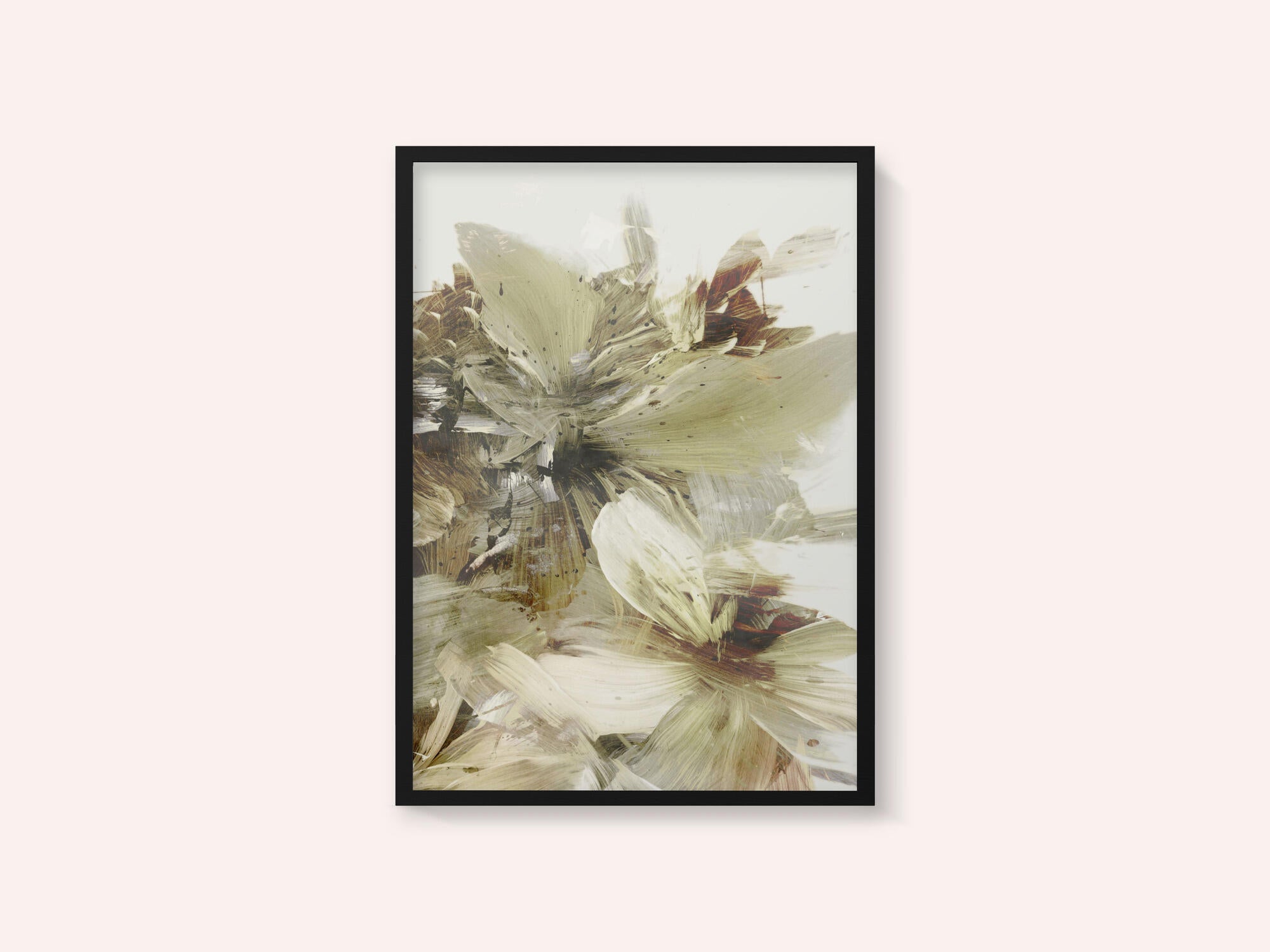 Hill Flowers 2