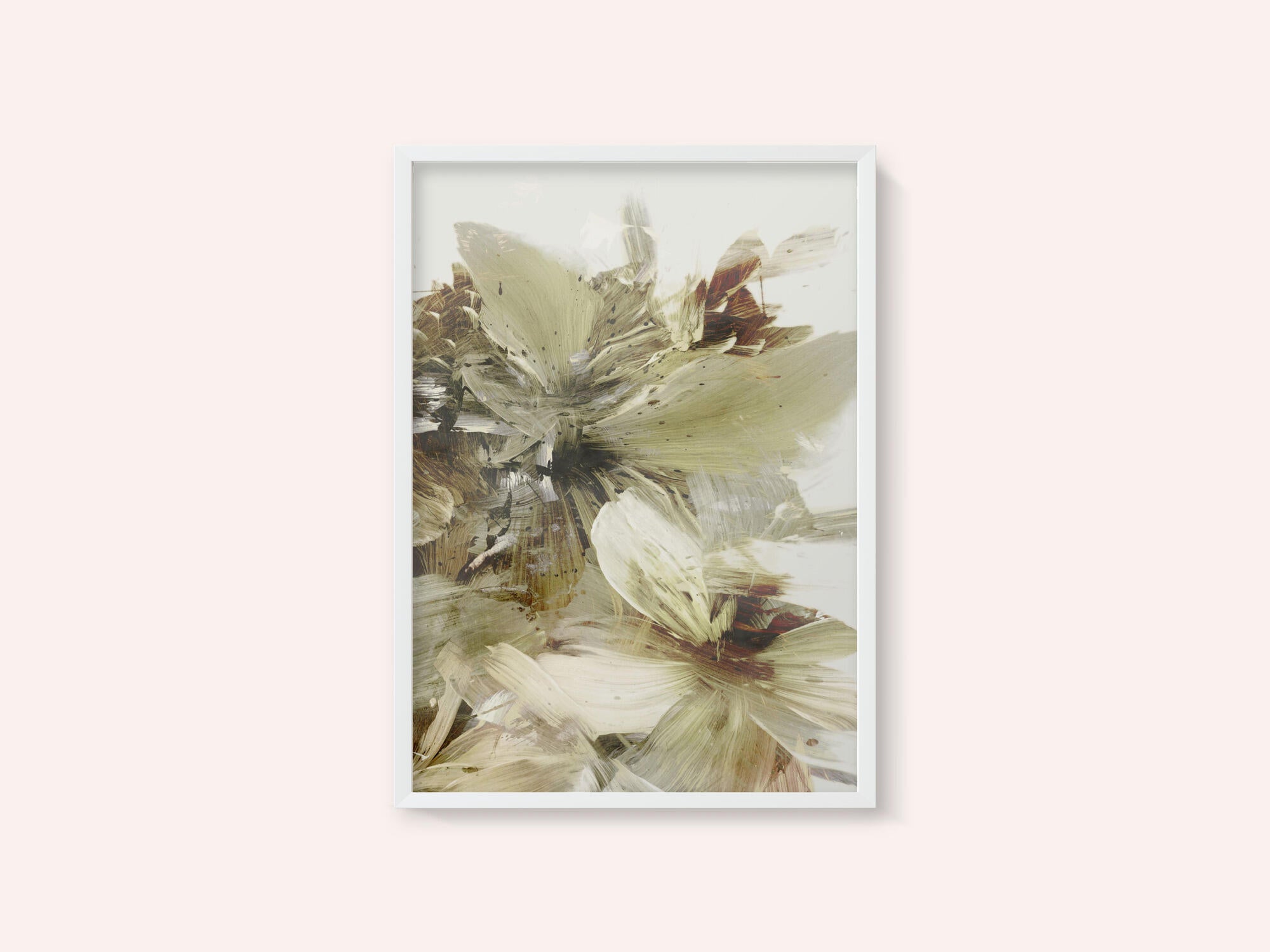 Hill Flowers 2