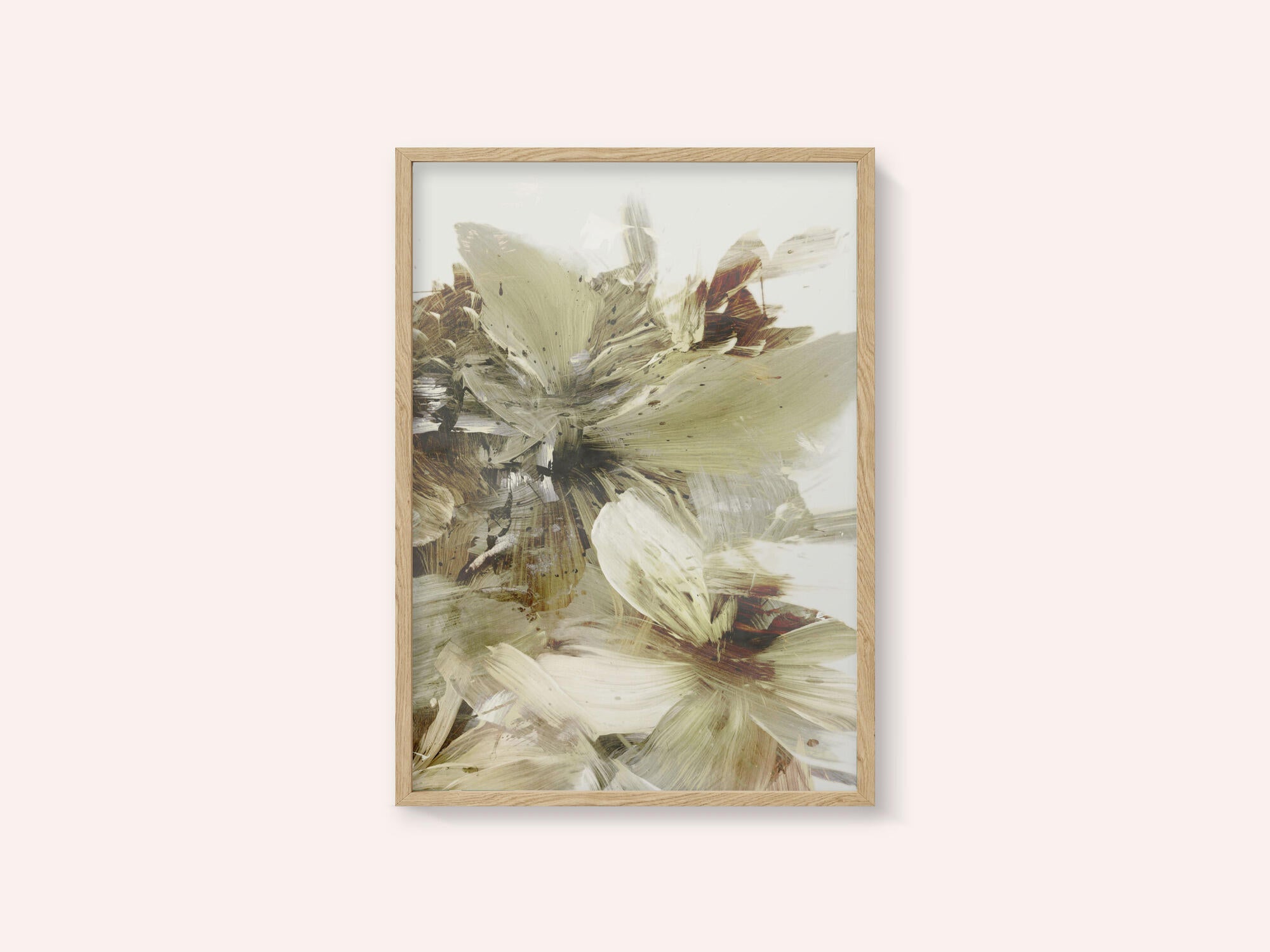 Hill Flowers 2