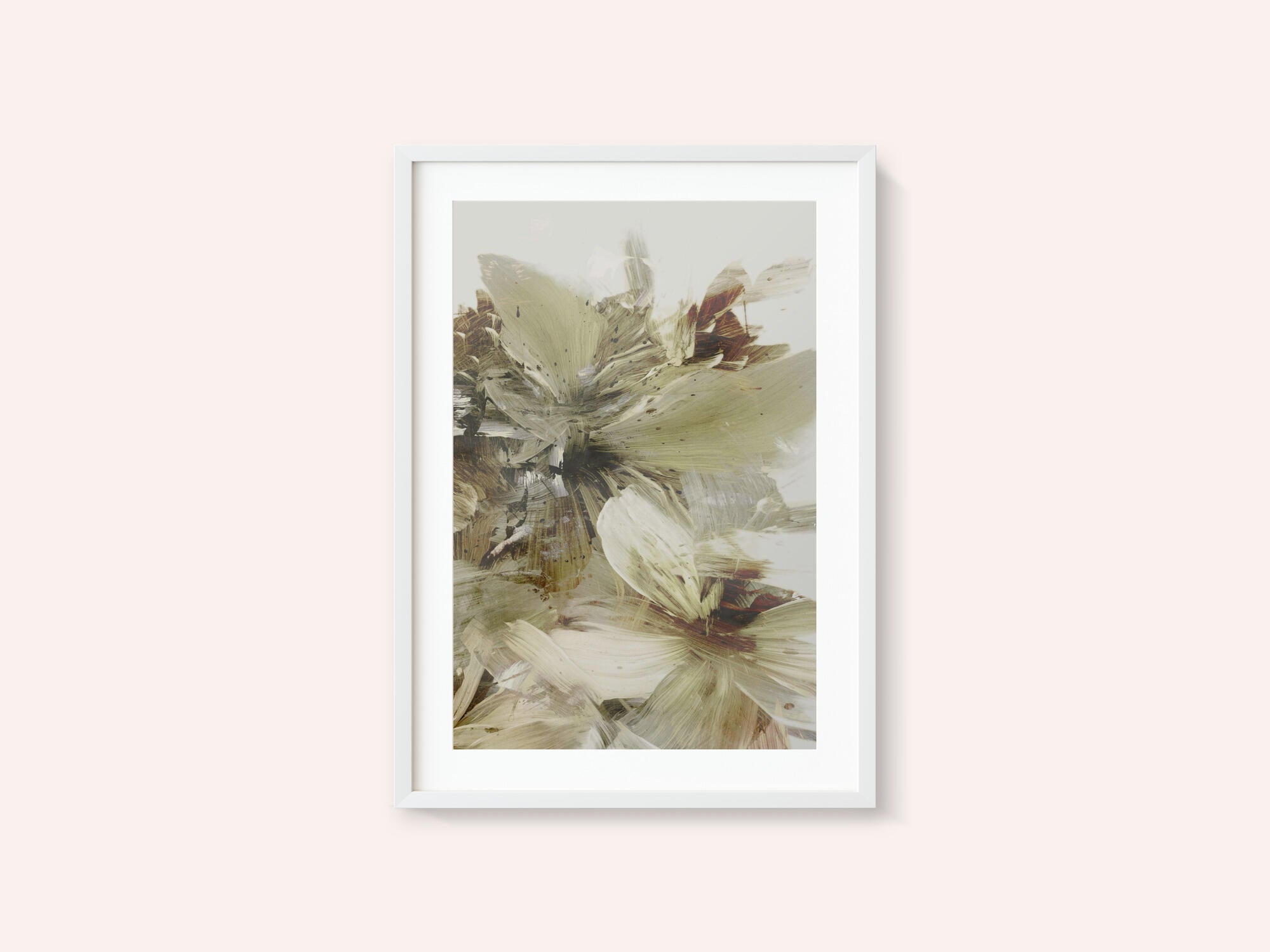 Hill Flowers 2