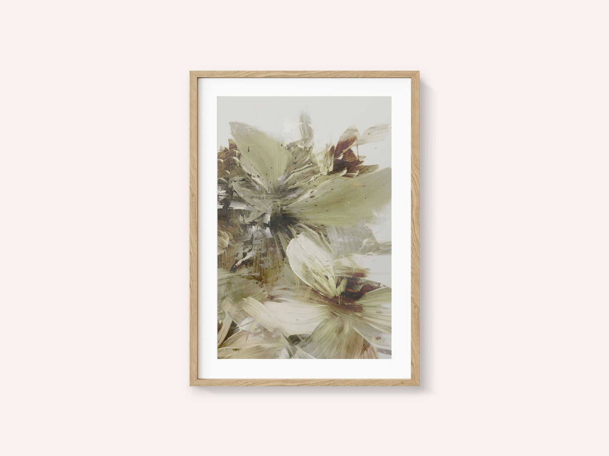 Hill Flowers 2