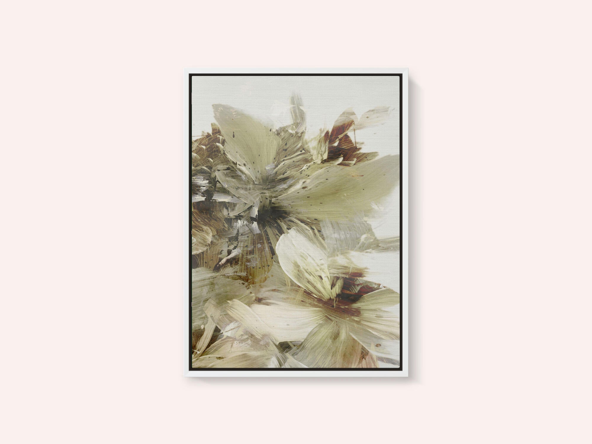 Hill Flowers 2