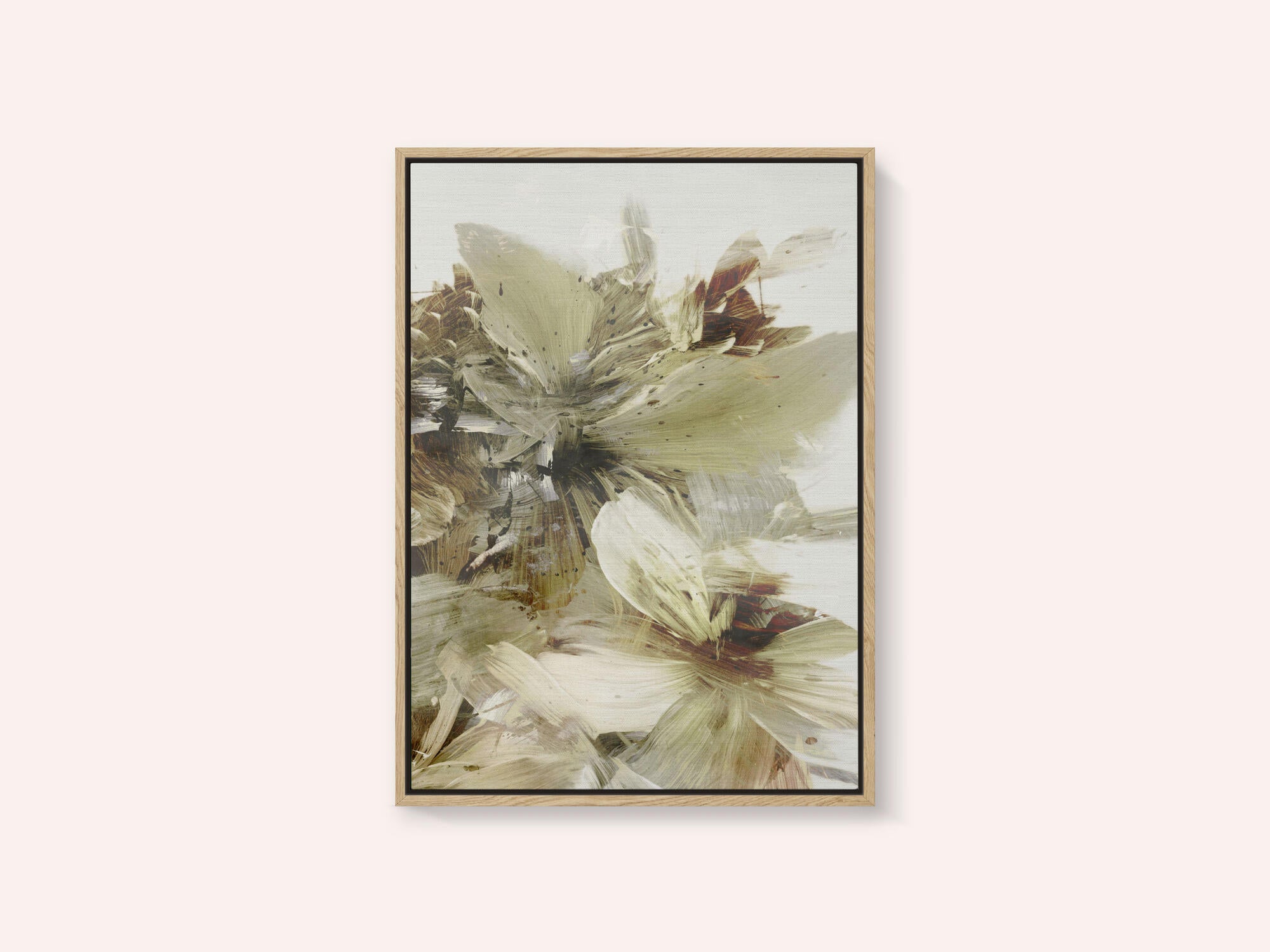 Hill Flowers 2