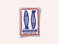 Lisbon Sardines Delight