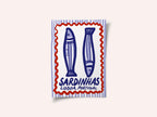Lisbon Sardines Delight