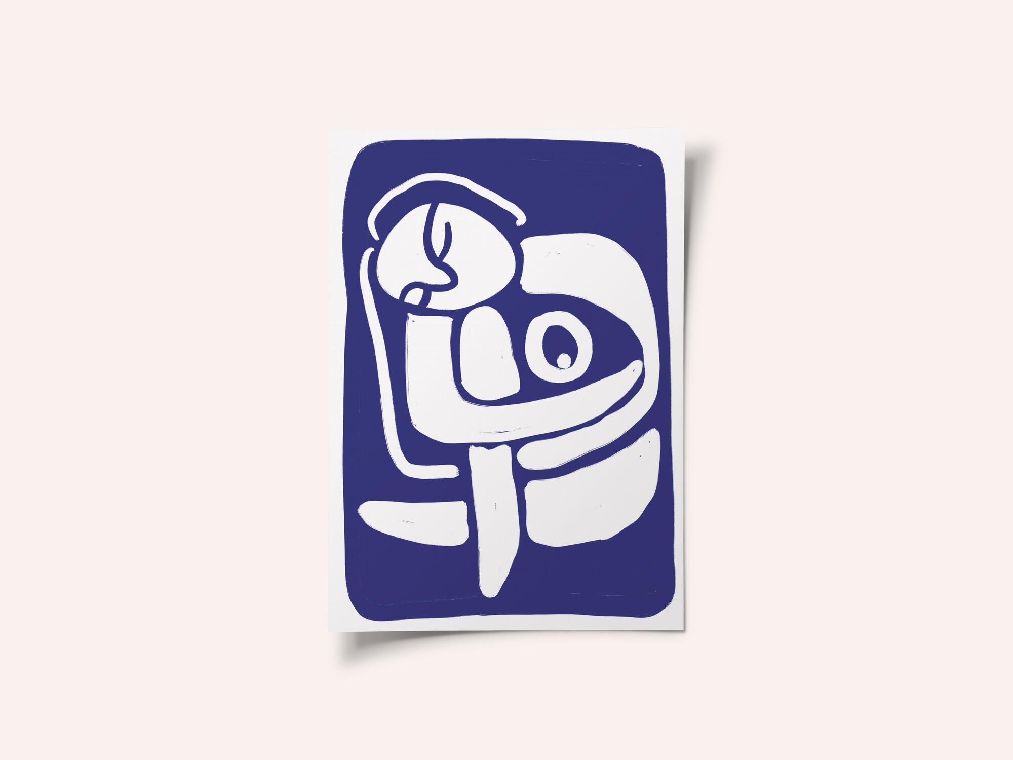 Dreamy Embrace