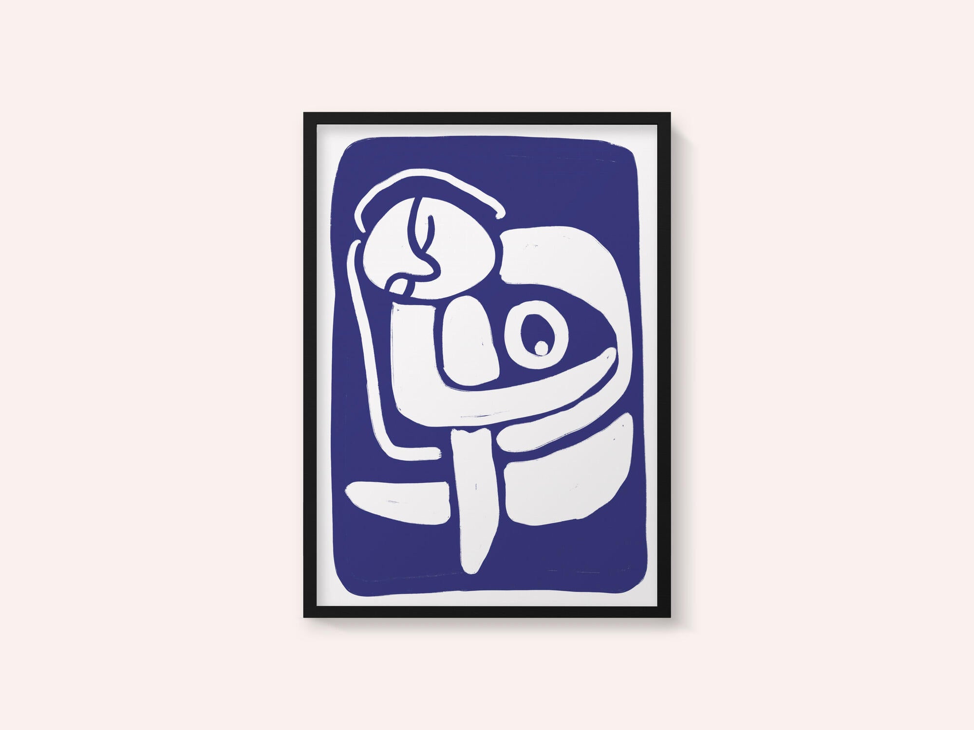 Dreamy Embrace
