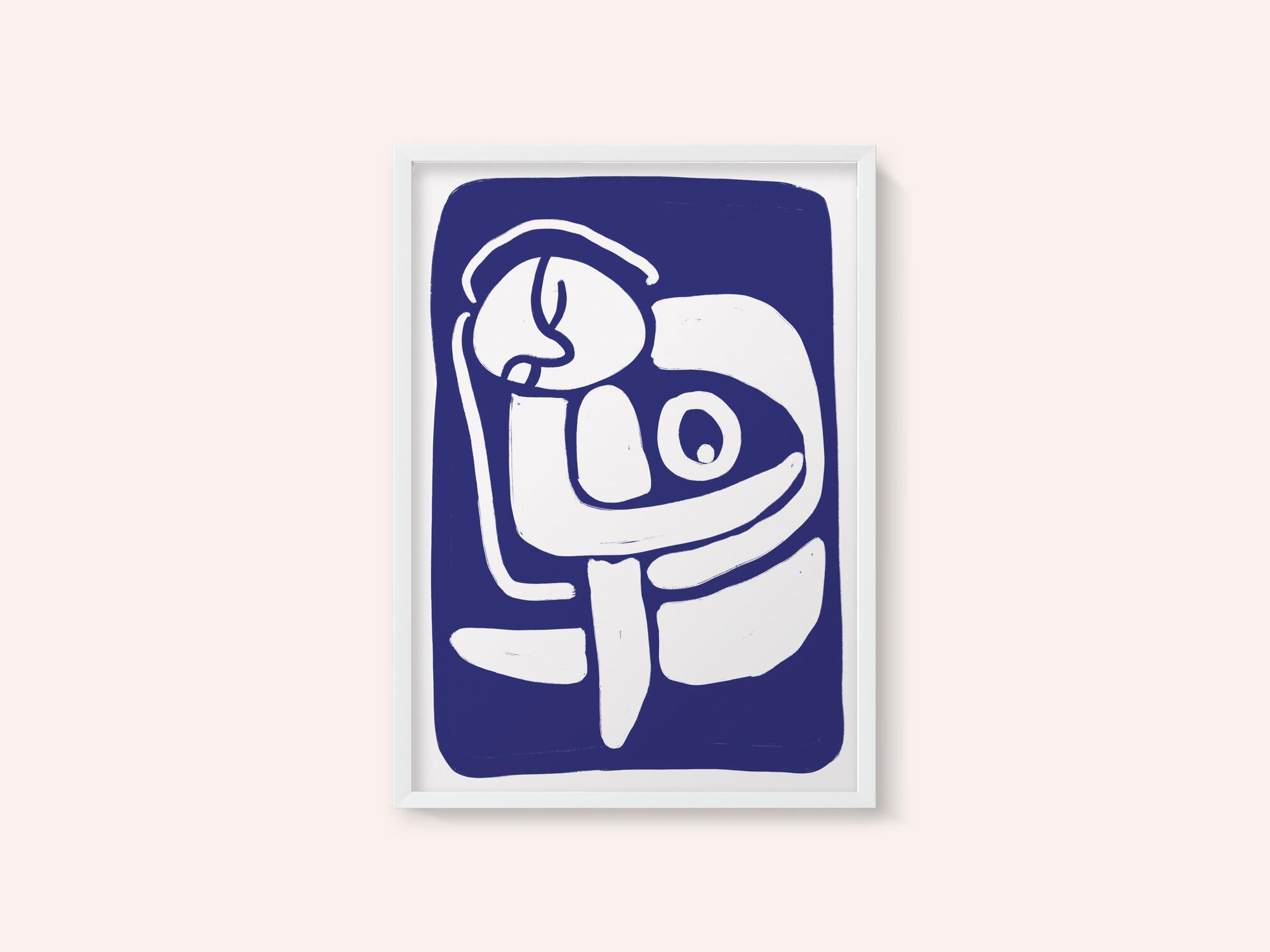 Dreamy Embrace