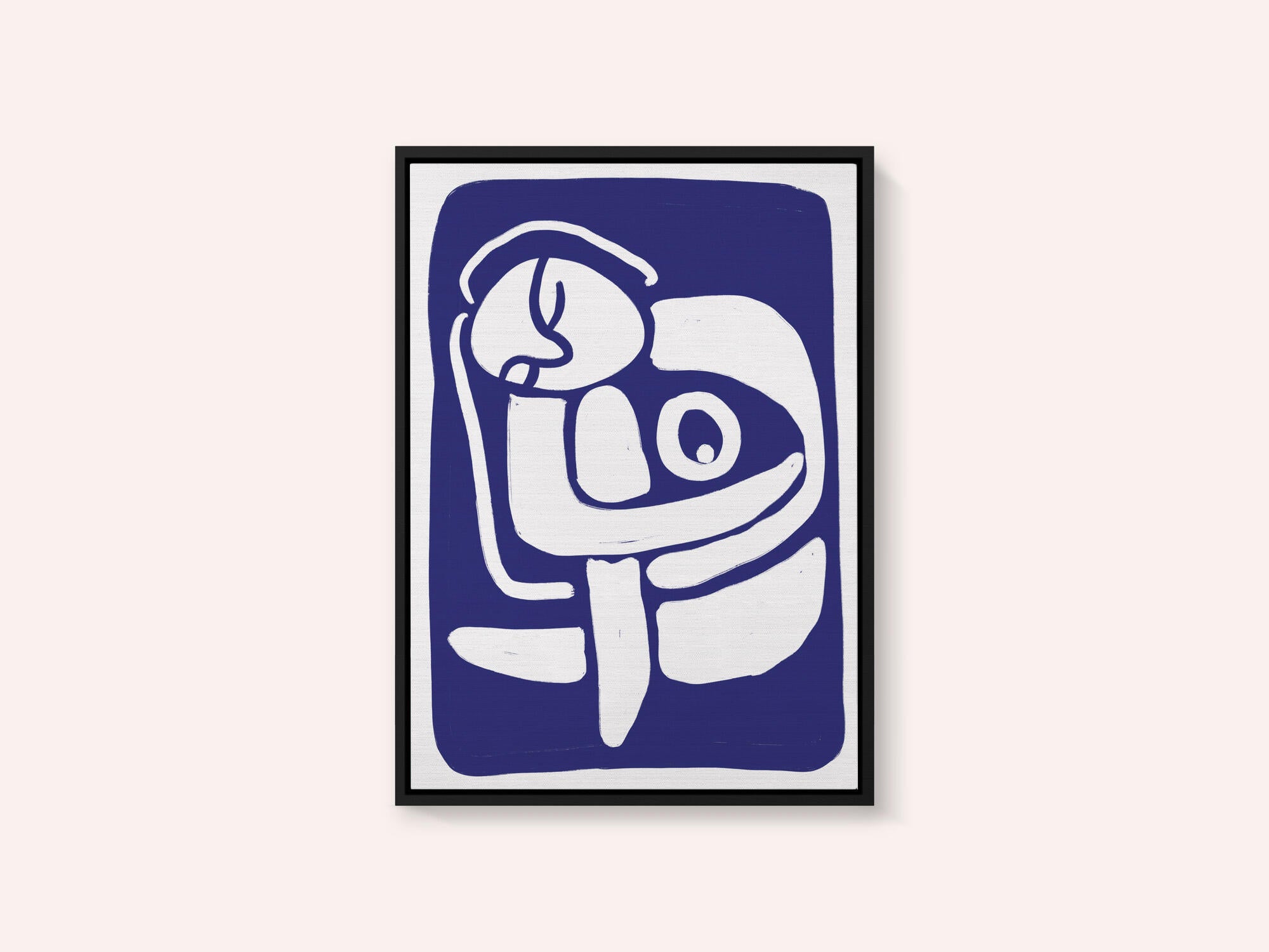 Dreamy Embrace