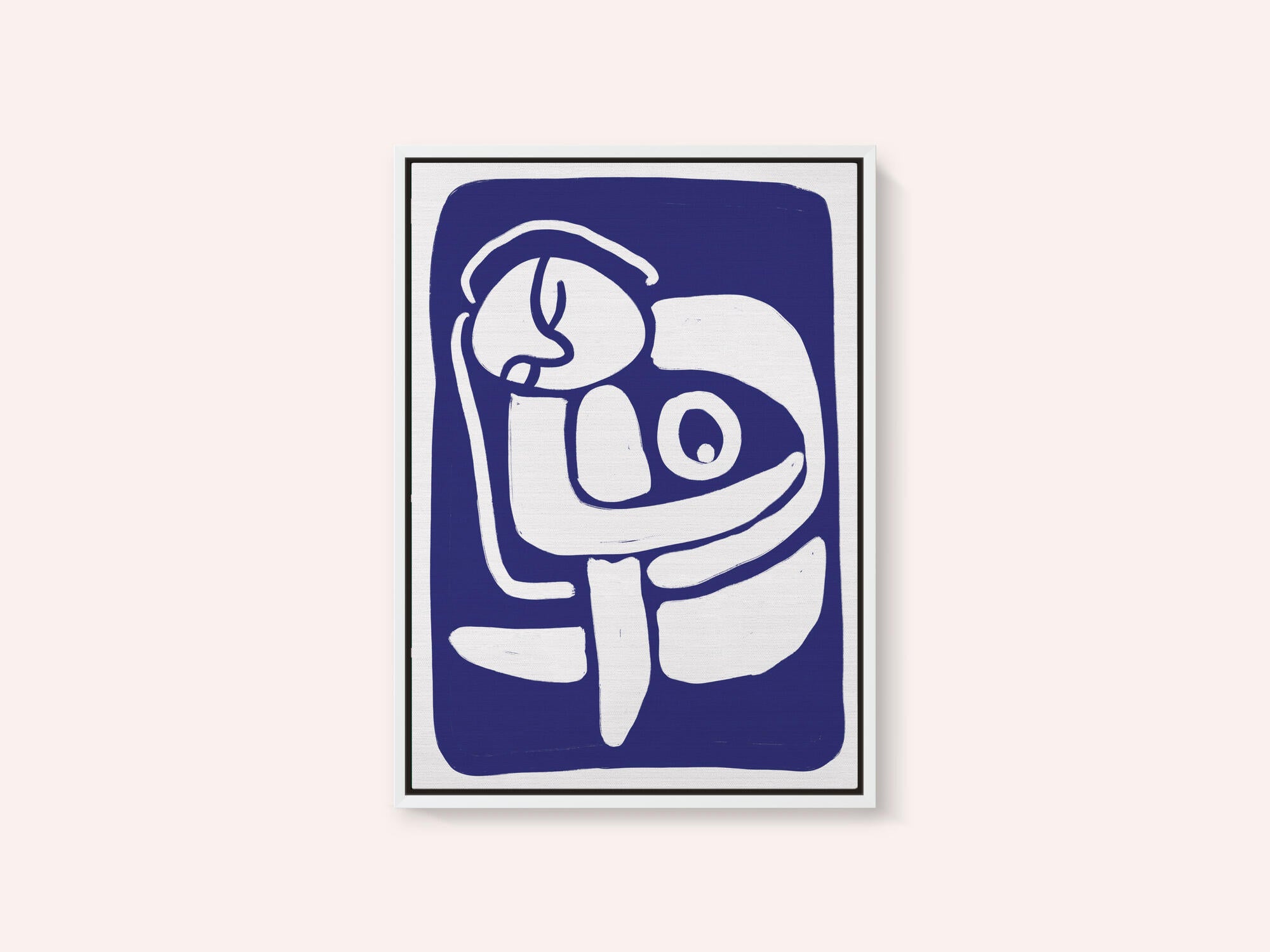Dreamy Embrace