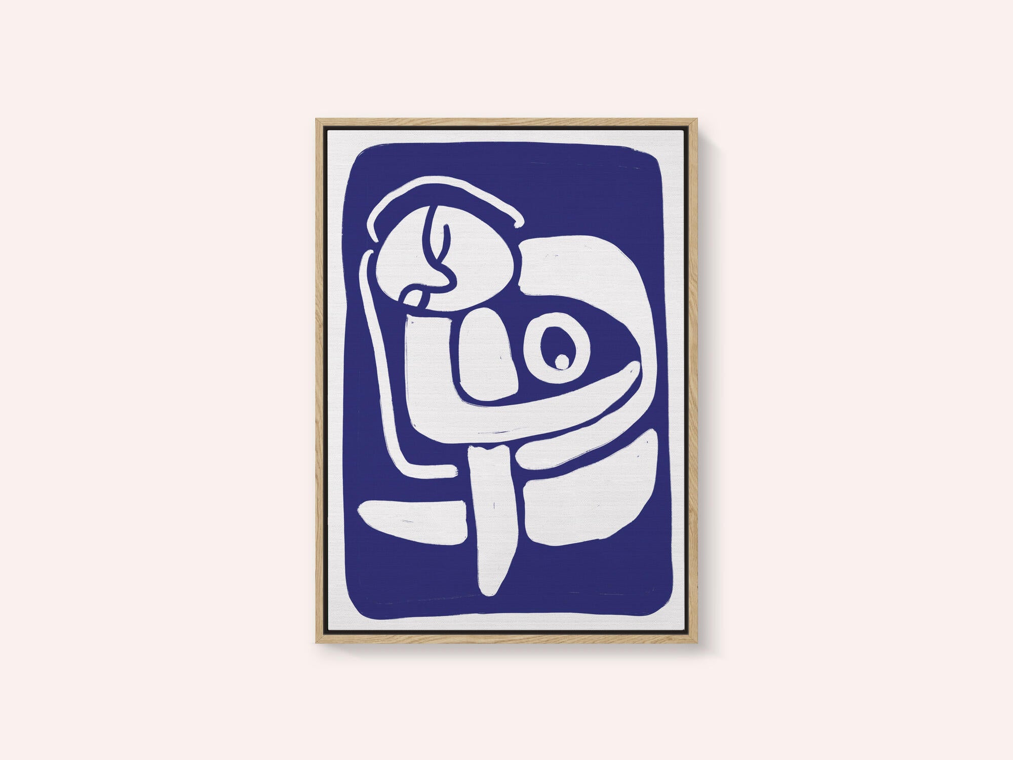 Dreamy Embrace