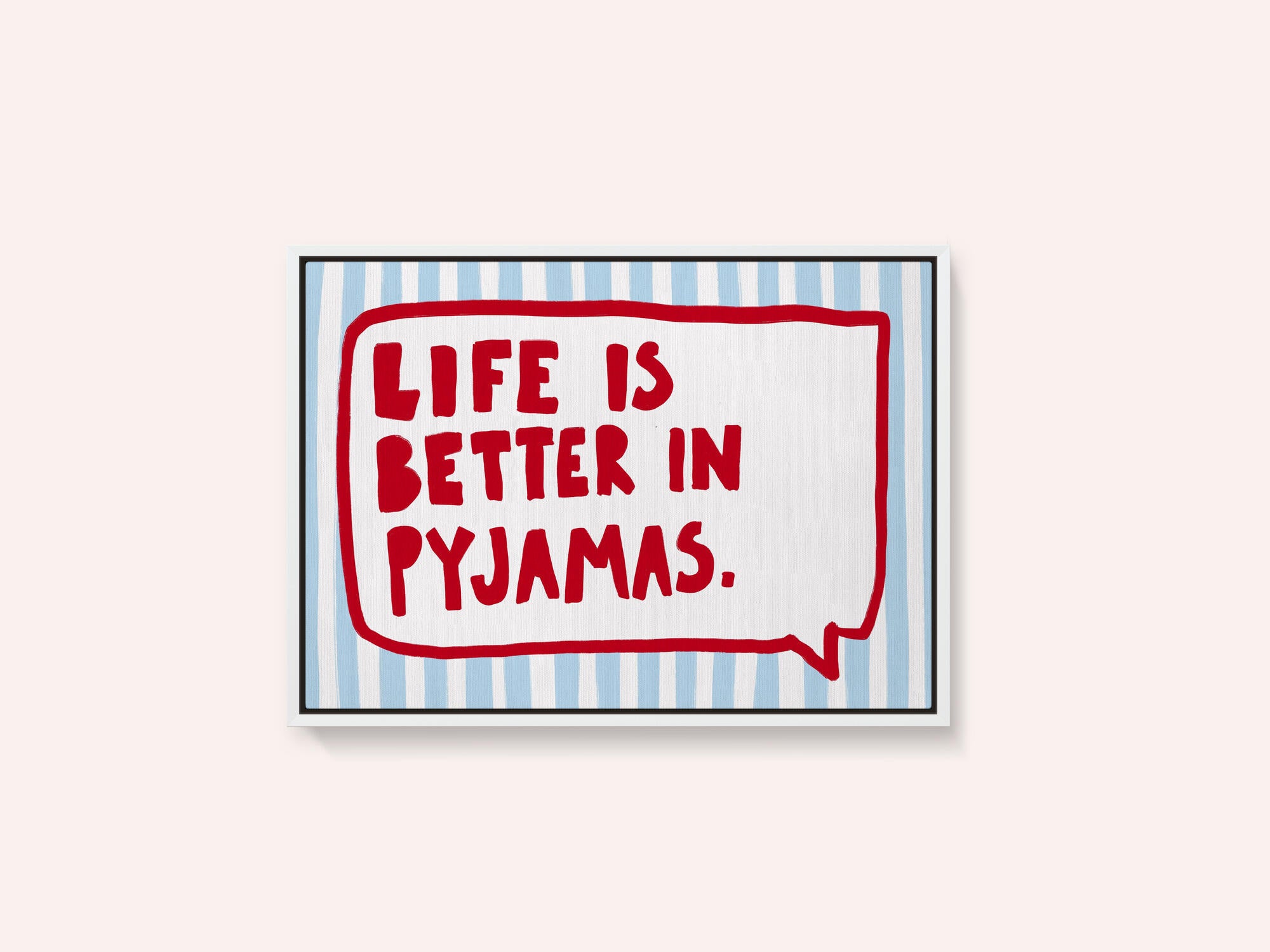 Cozy Pyjama Wisdom