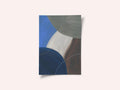 Harmonious Color Blocks