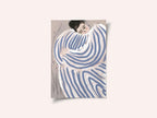 Dreamy Stripes