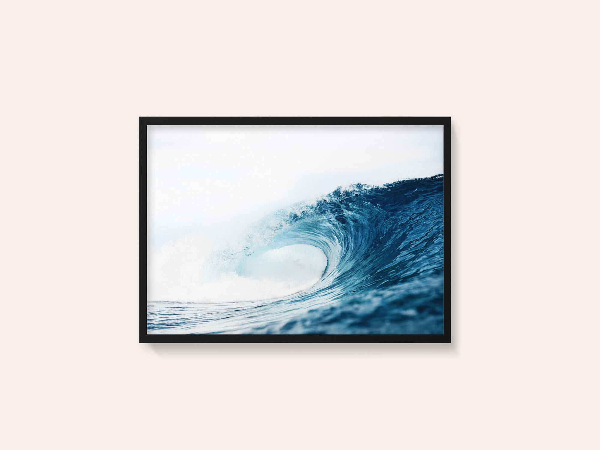 Blue Wave