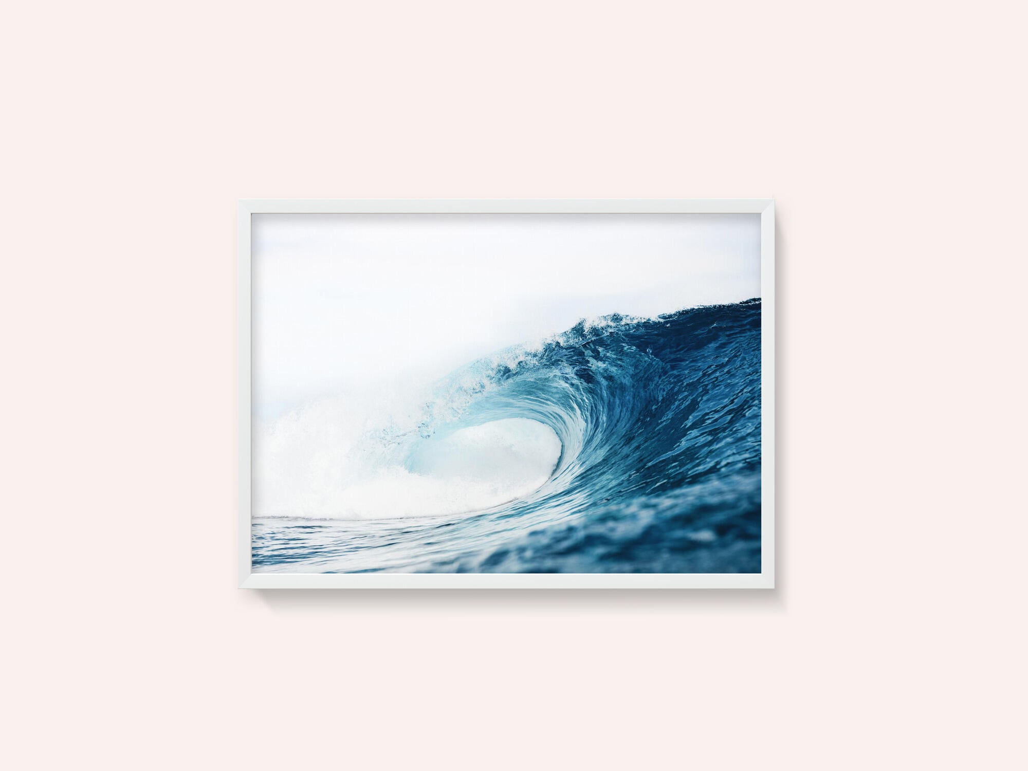 Blue Wave