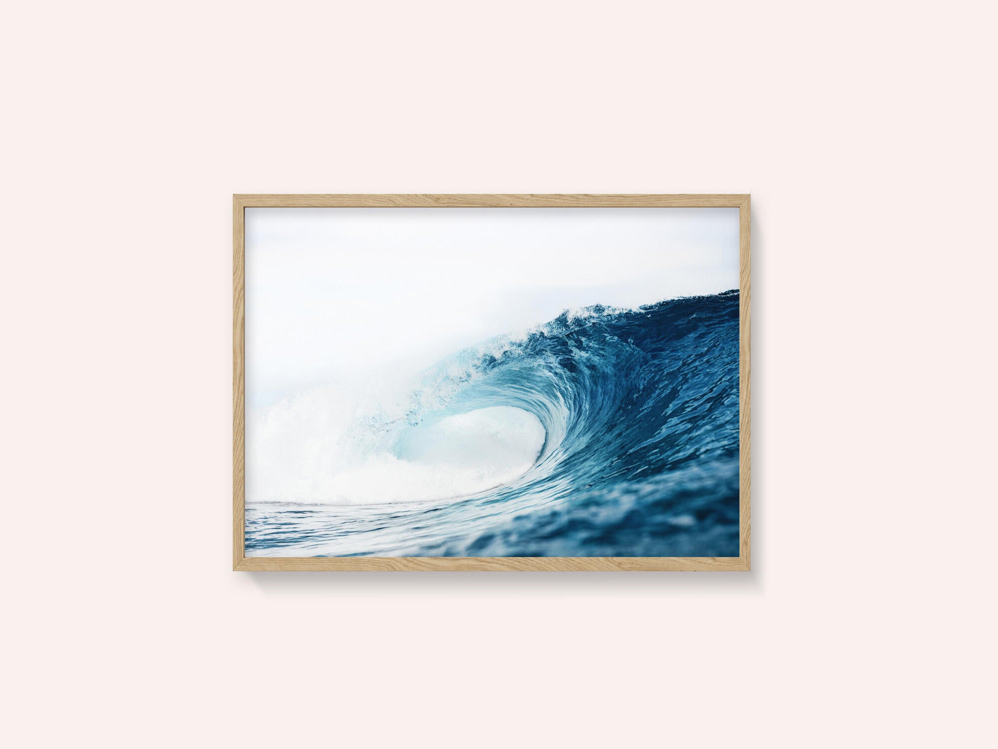 Blue Wave