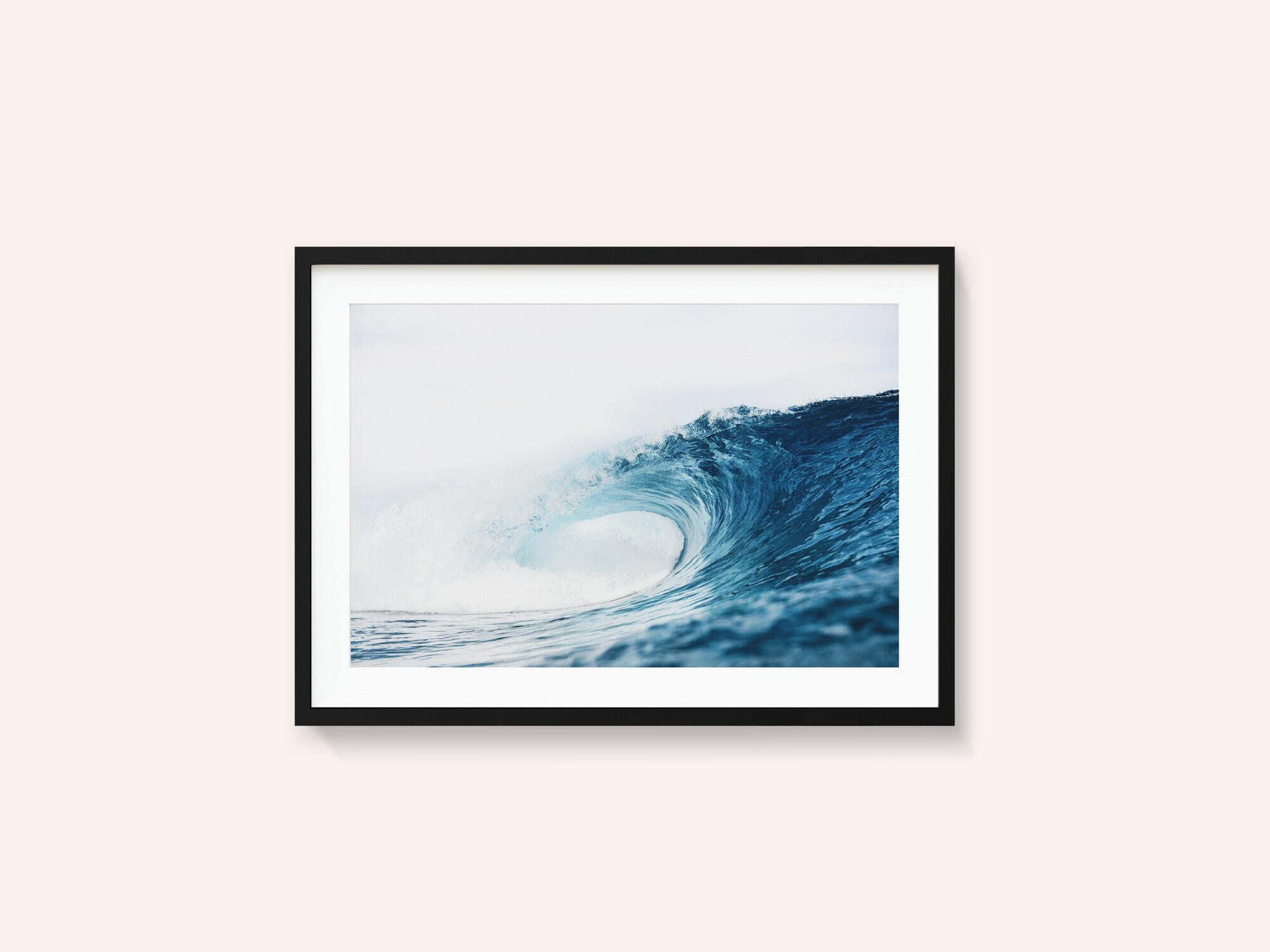 Blue Wave