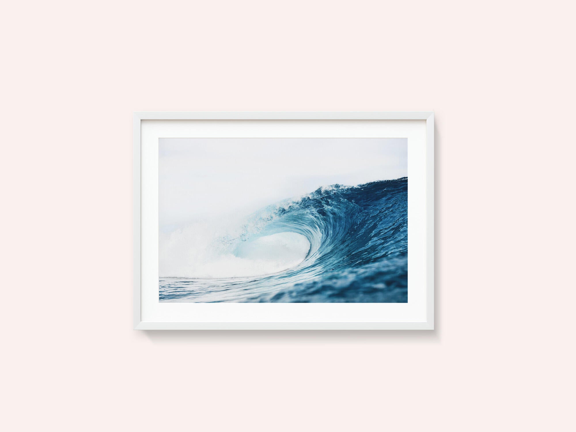 Blue Wave