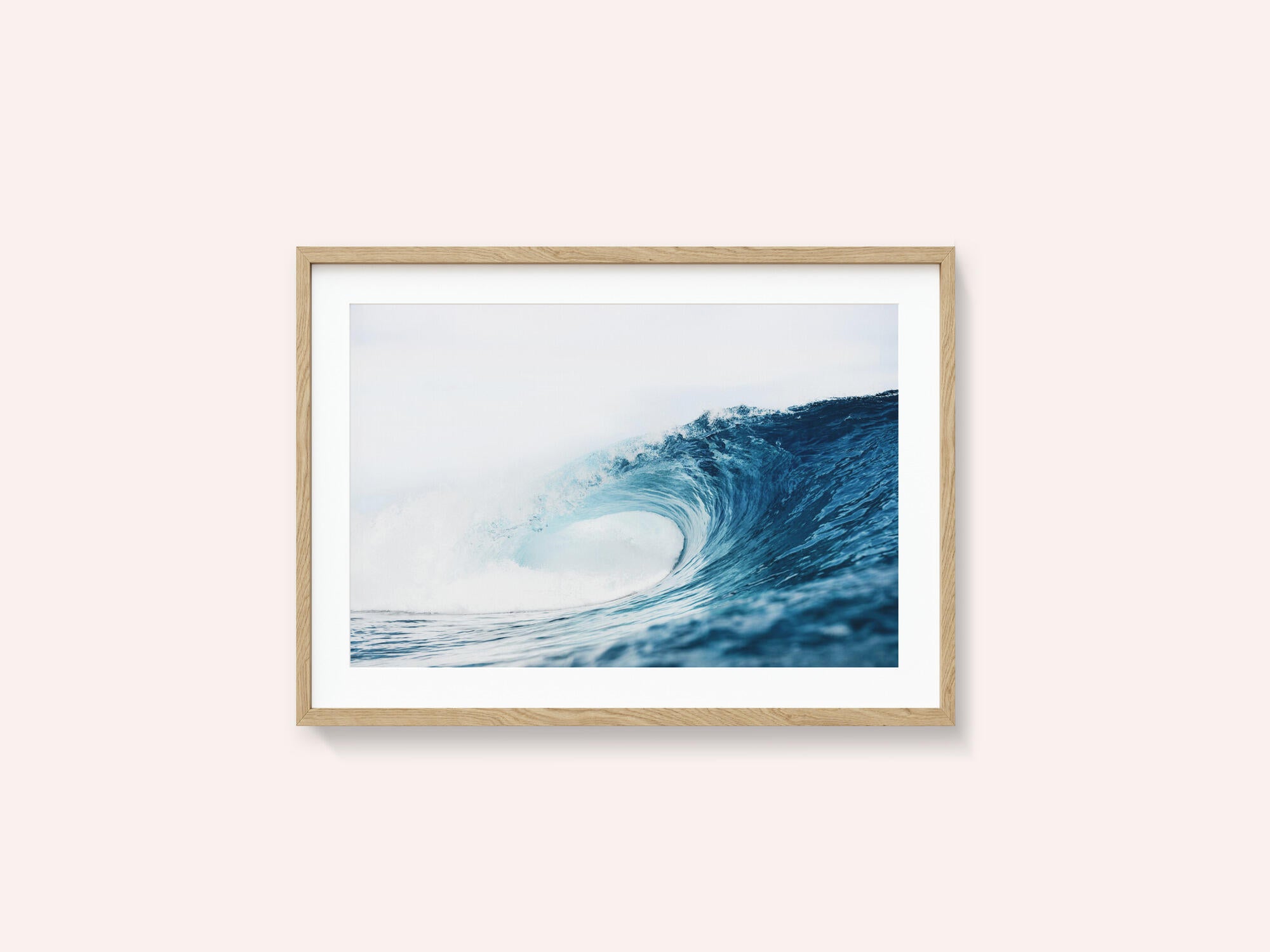 Blue Wave