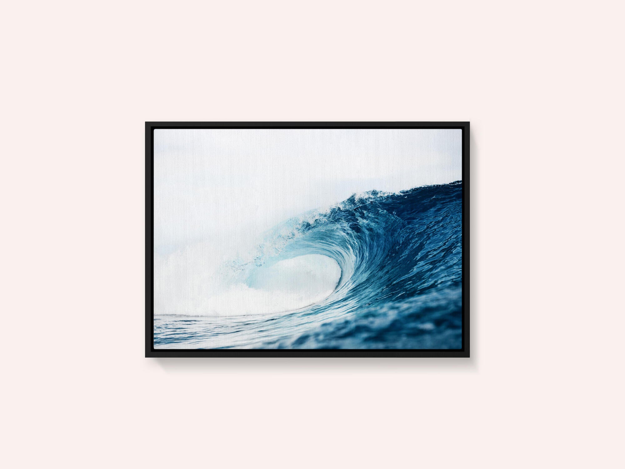 Blue Wave