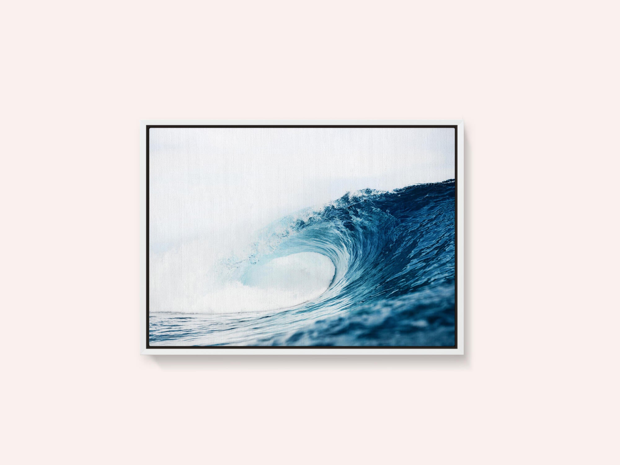 Blue Wave