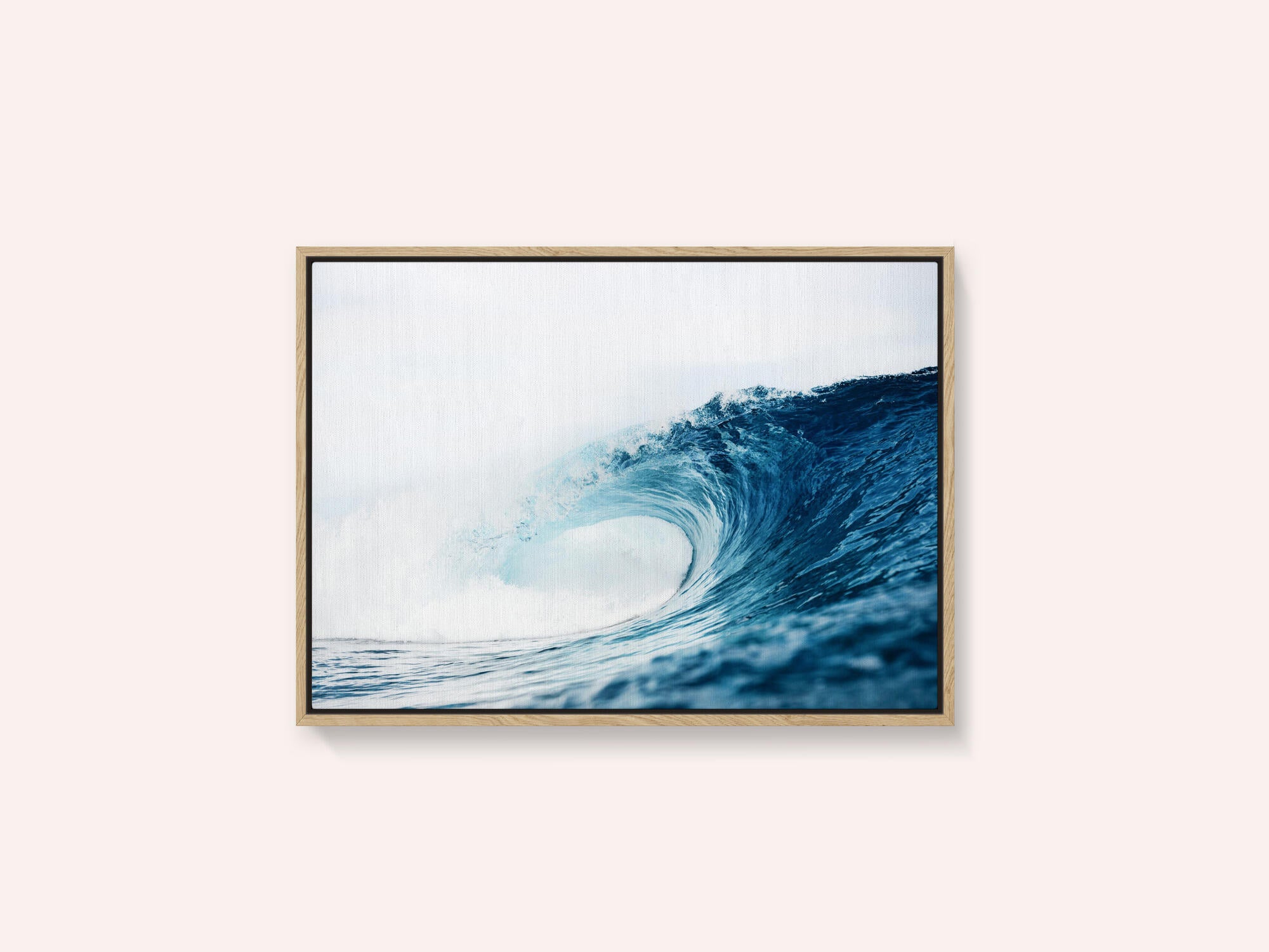 Blue Wave