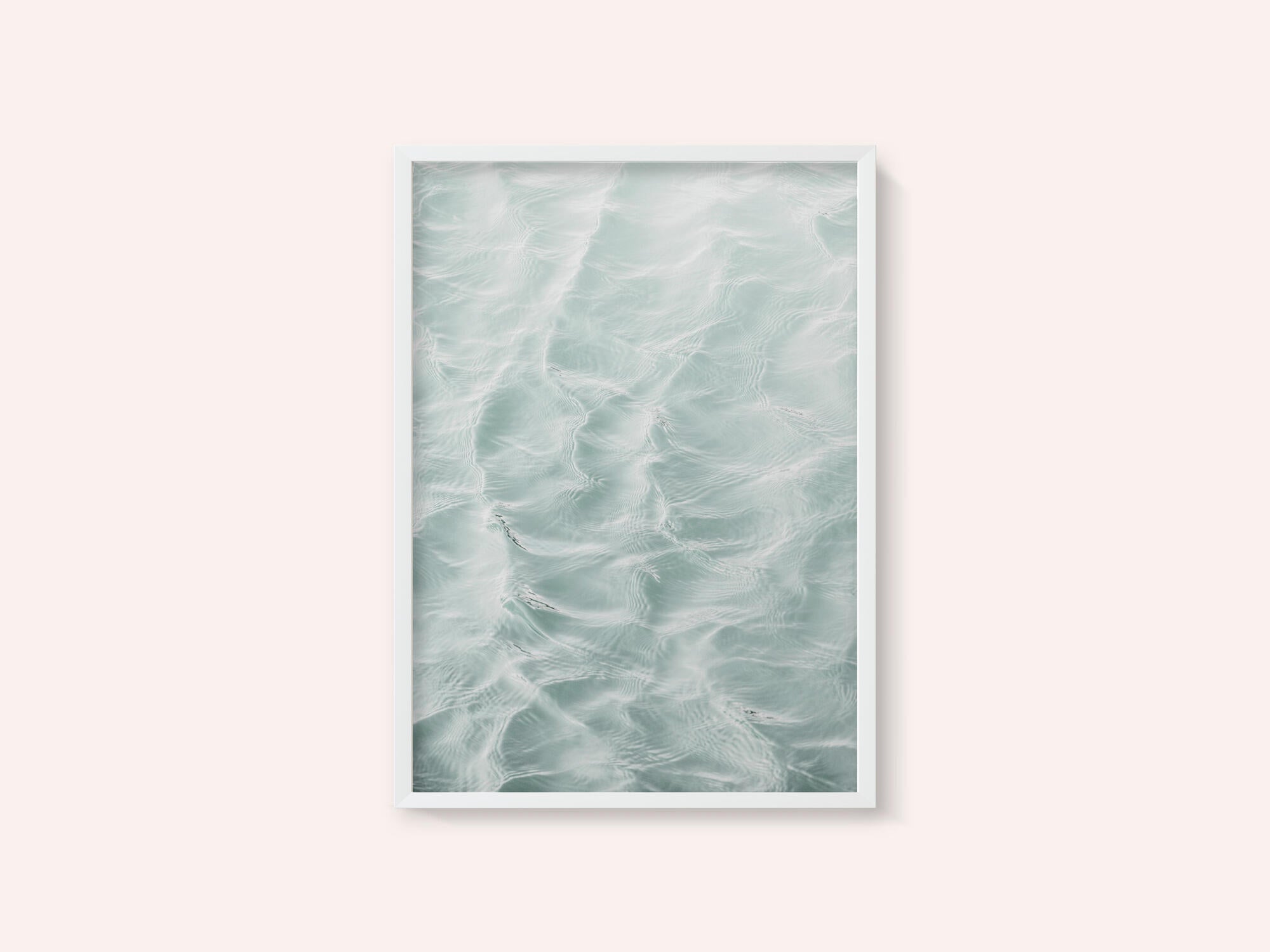 Tiny Waves