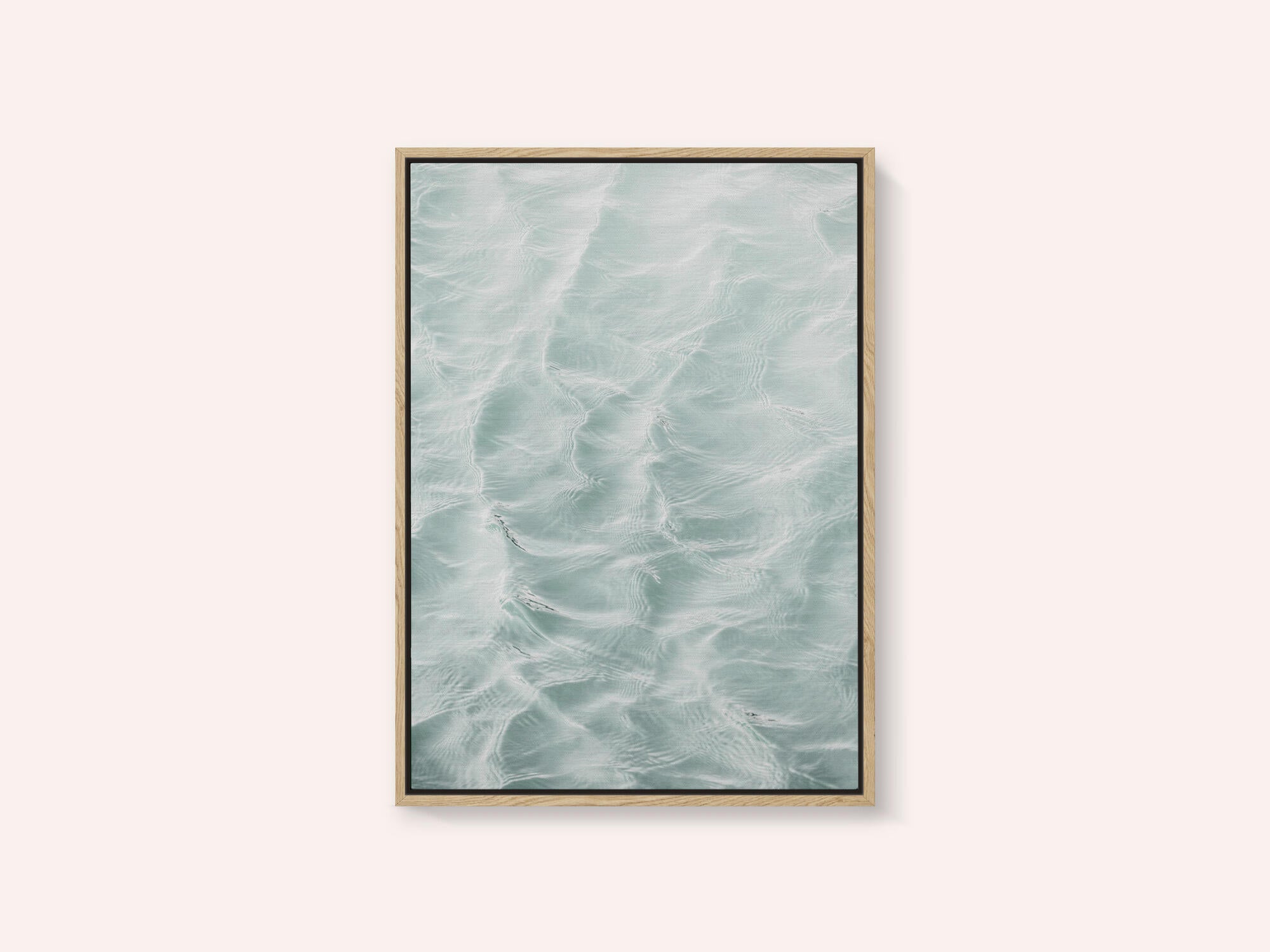 Tiny Waves