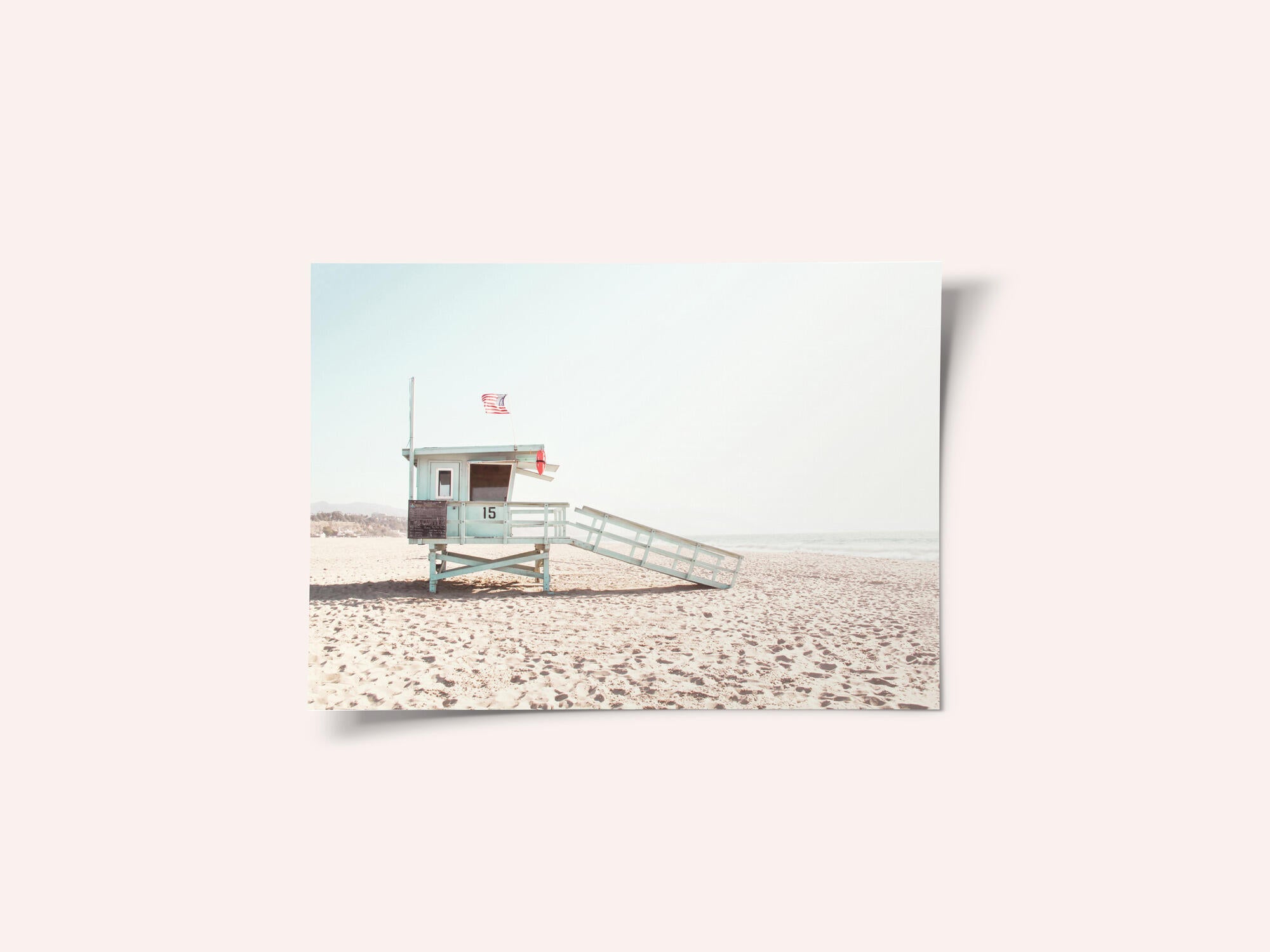 Santa Monica