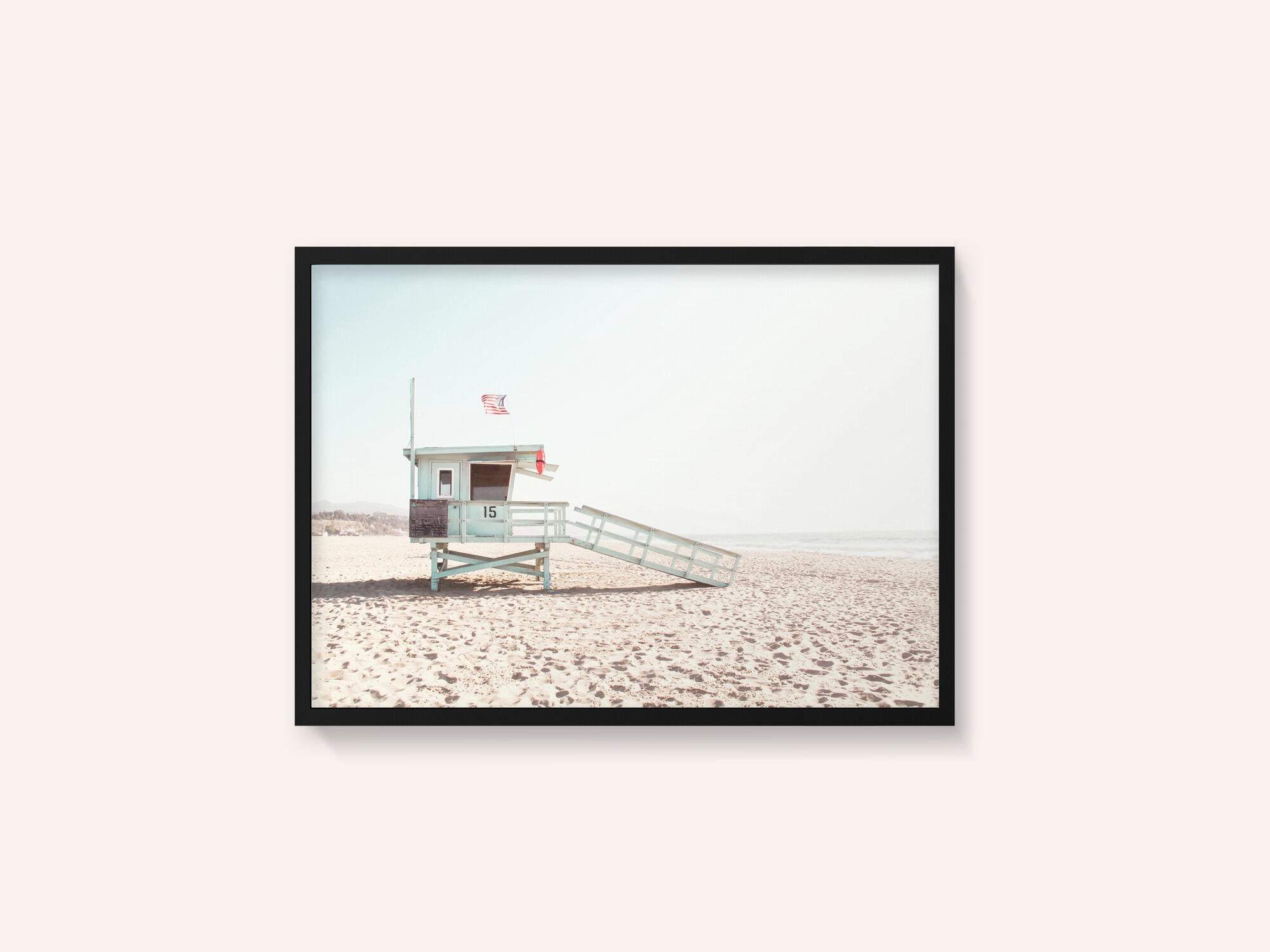 Santa Monica
