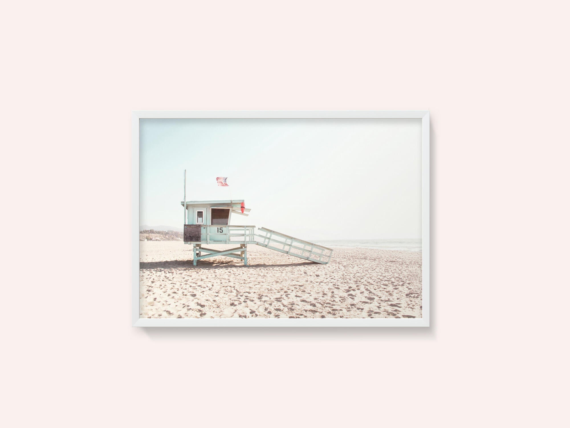 Santa Monica