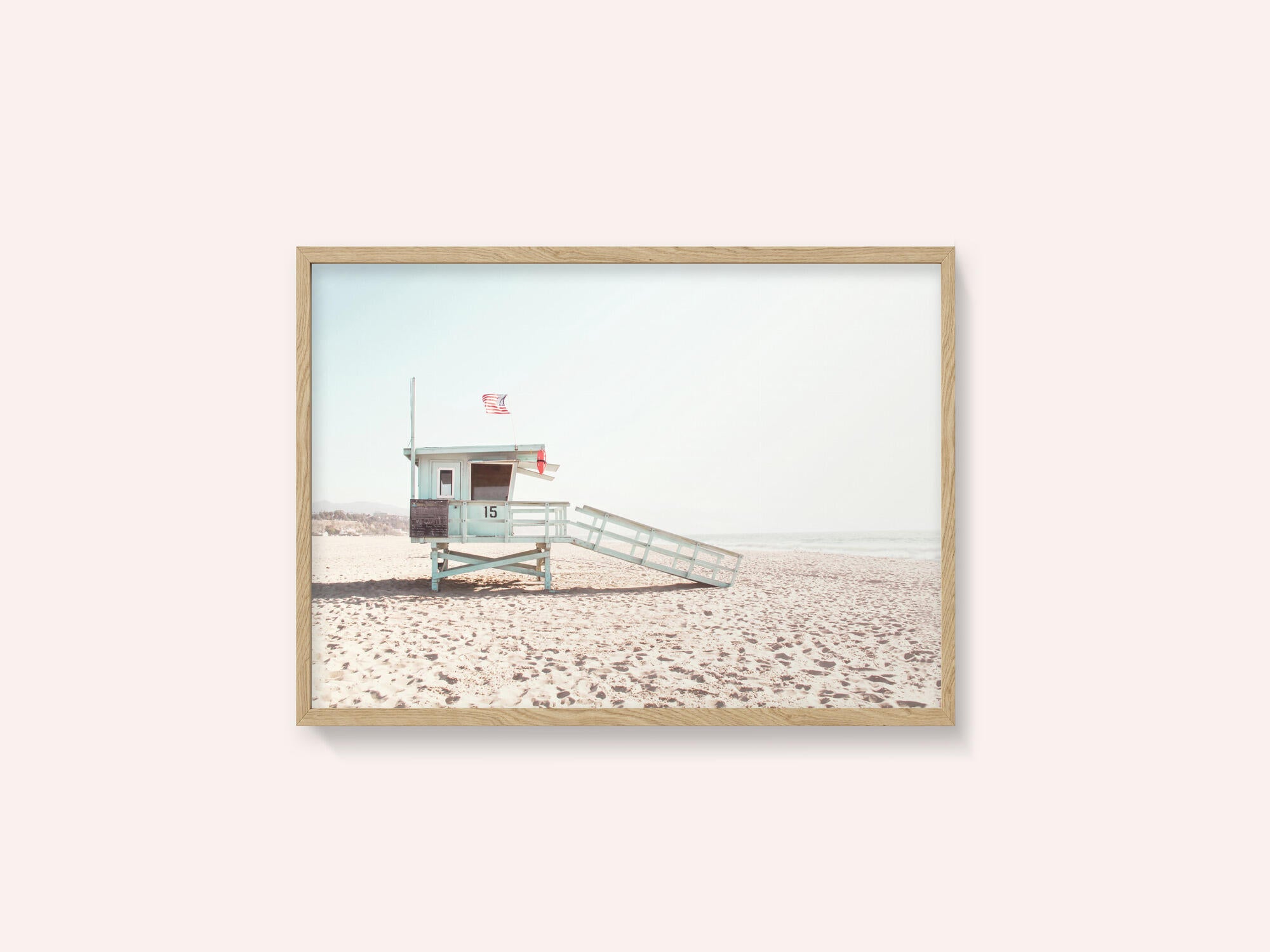 Santa Monica