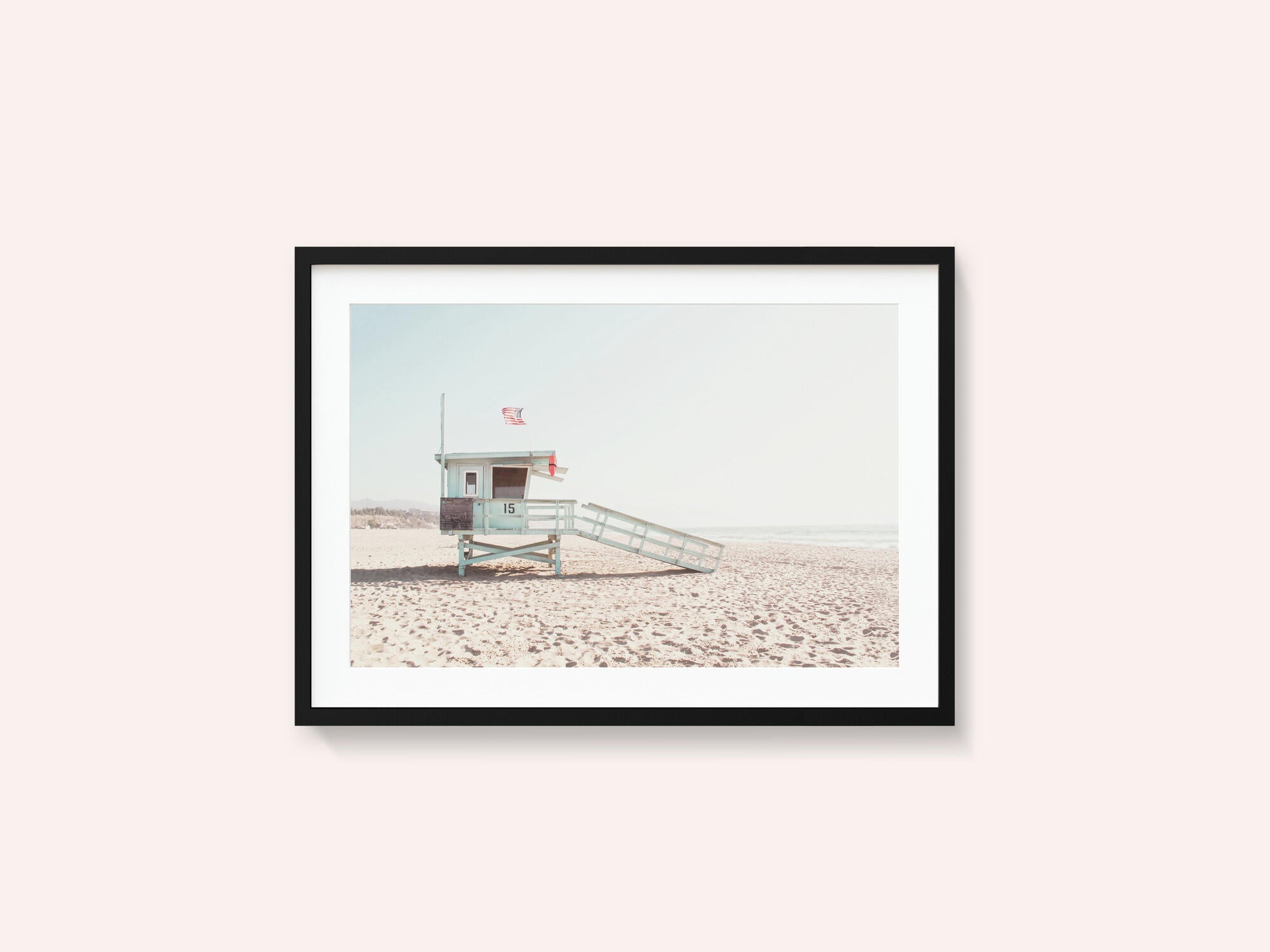 Santa Monica