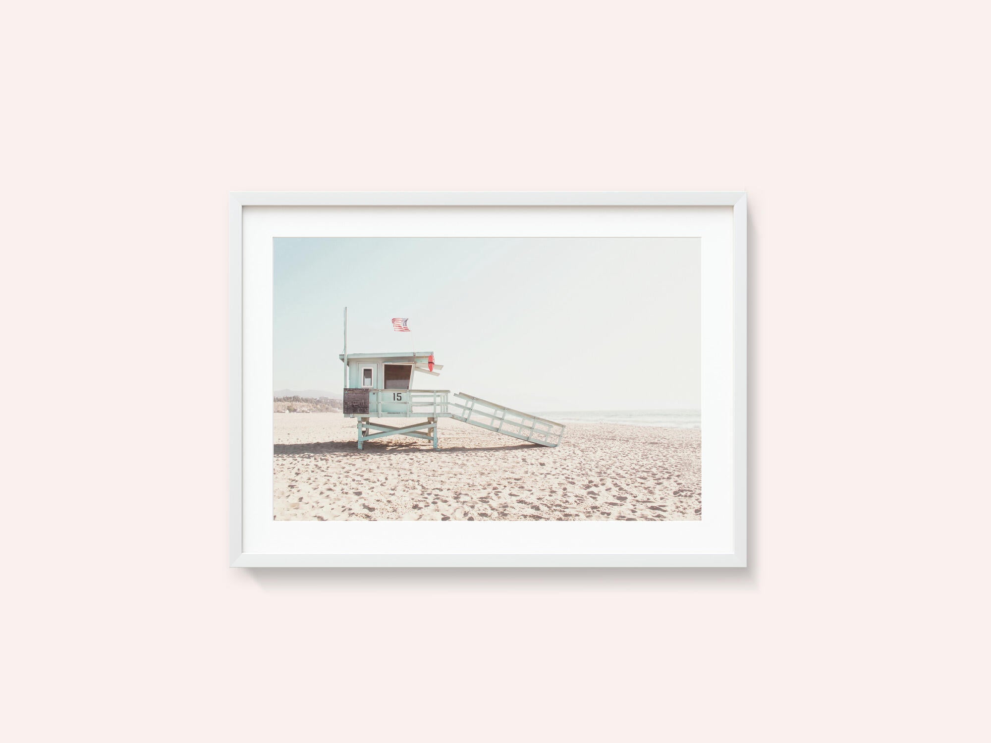 Santa Monica