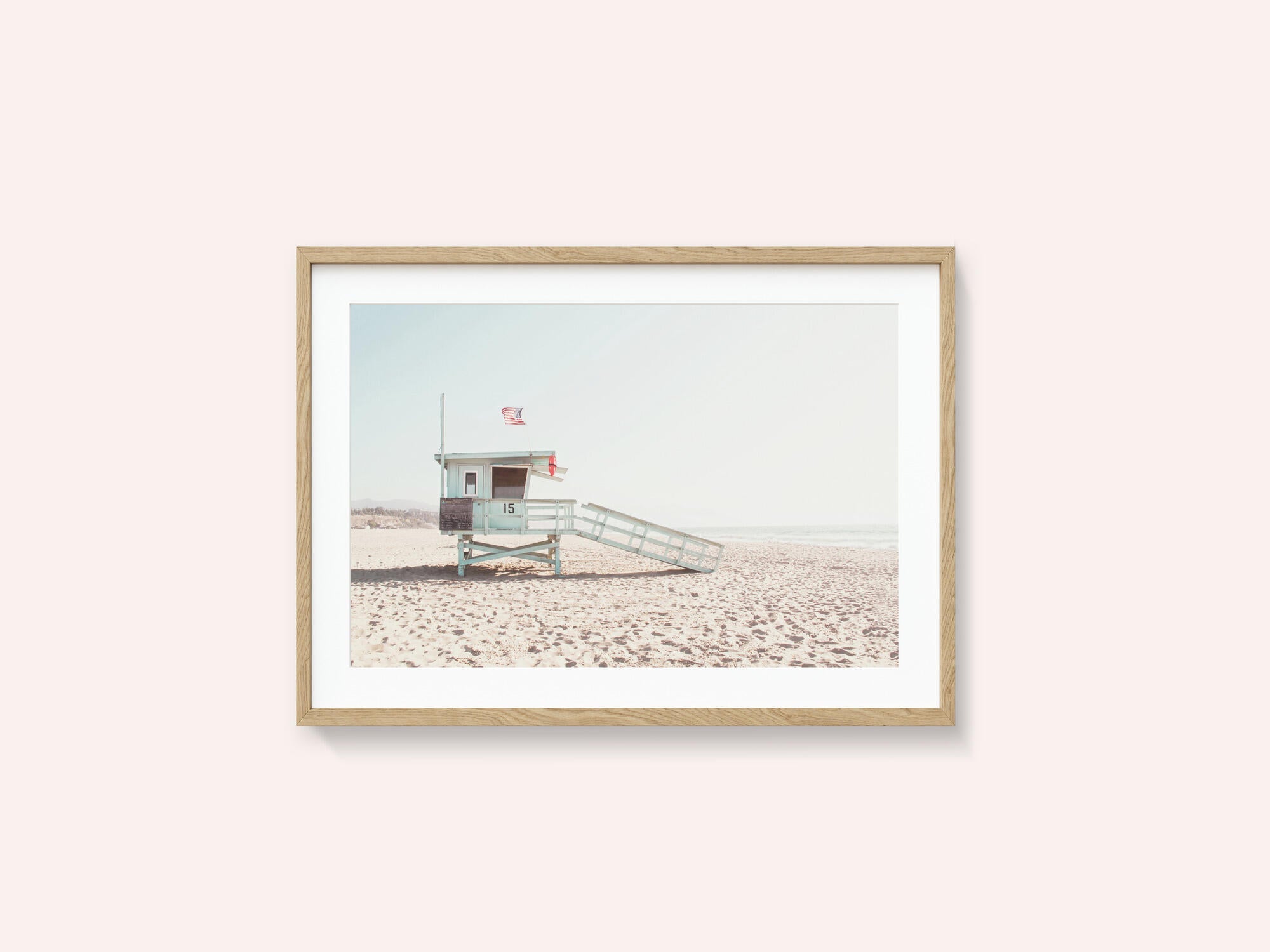 Santa Monica
