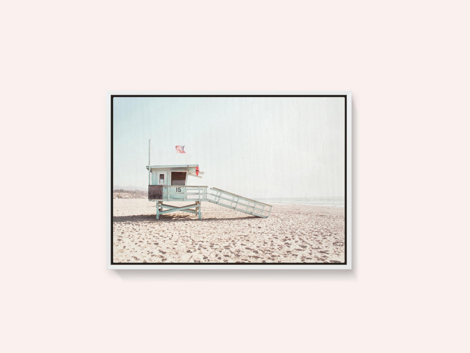 Santa Monica