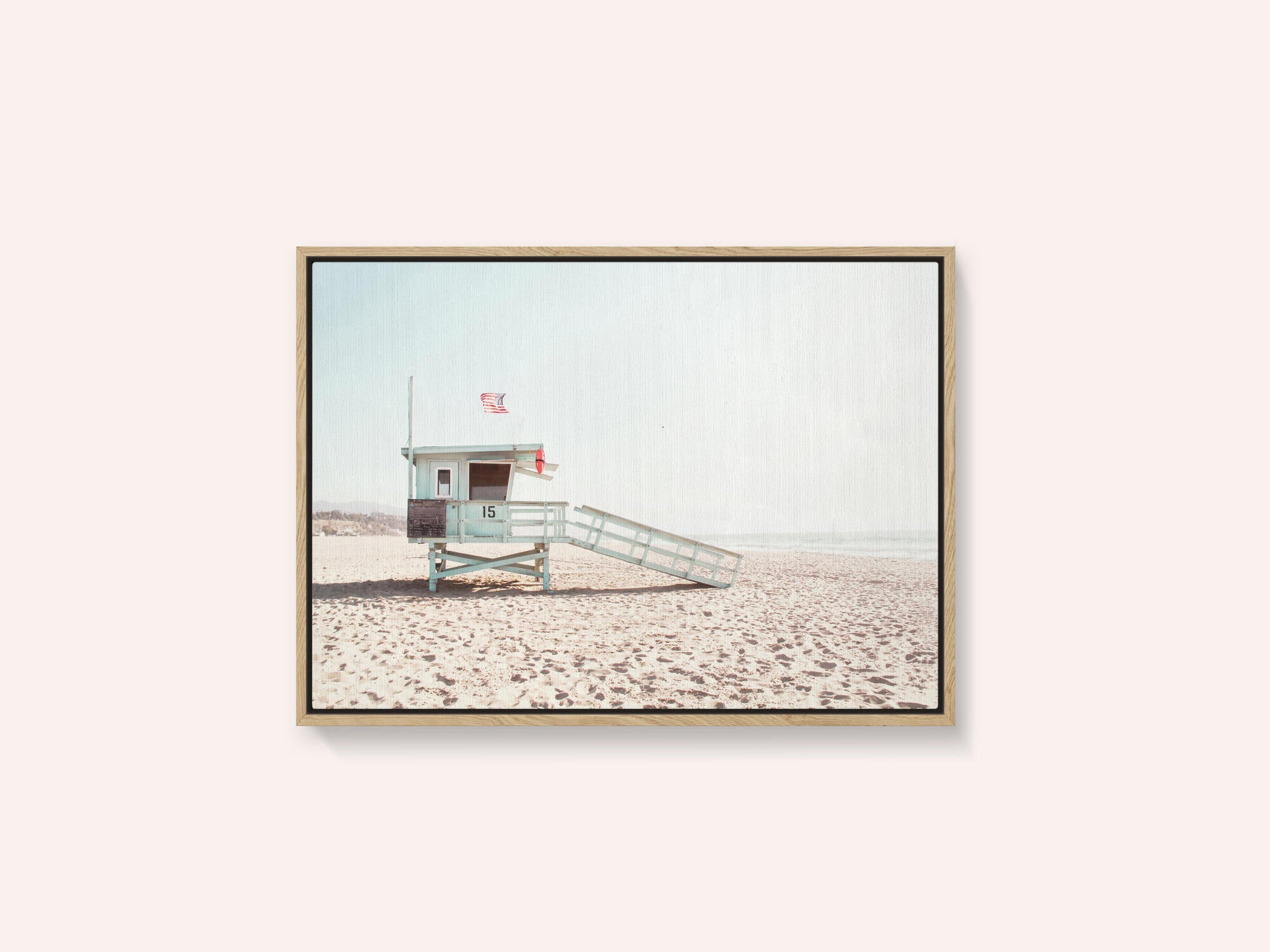 Santa Monica