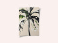 Abstract Palm Tree