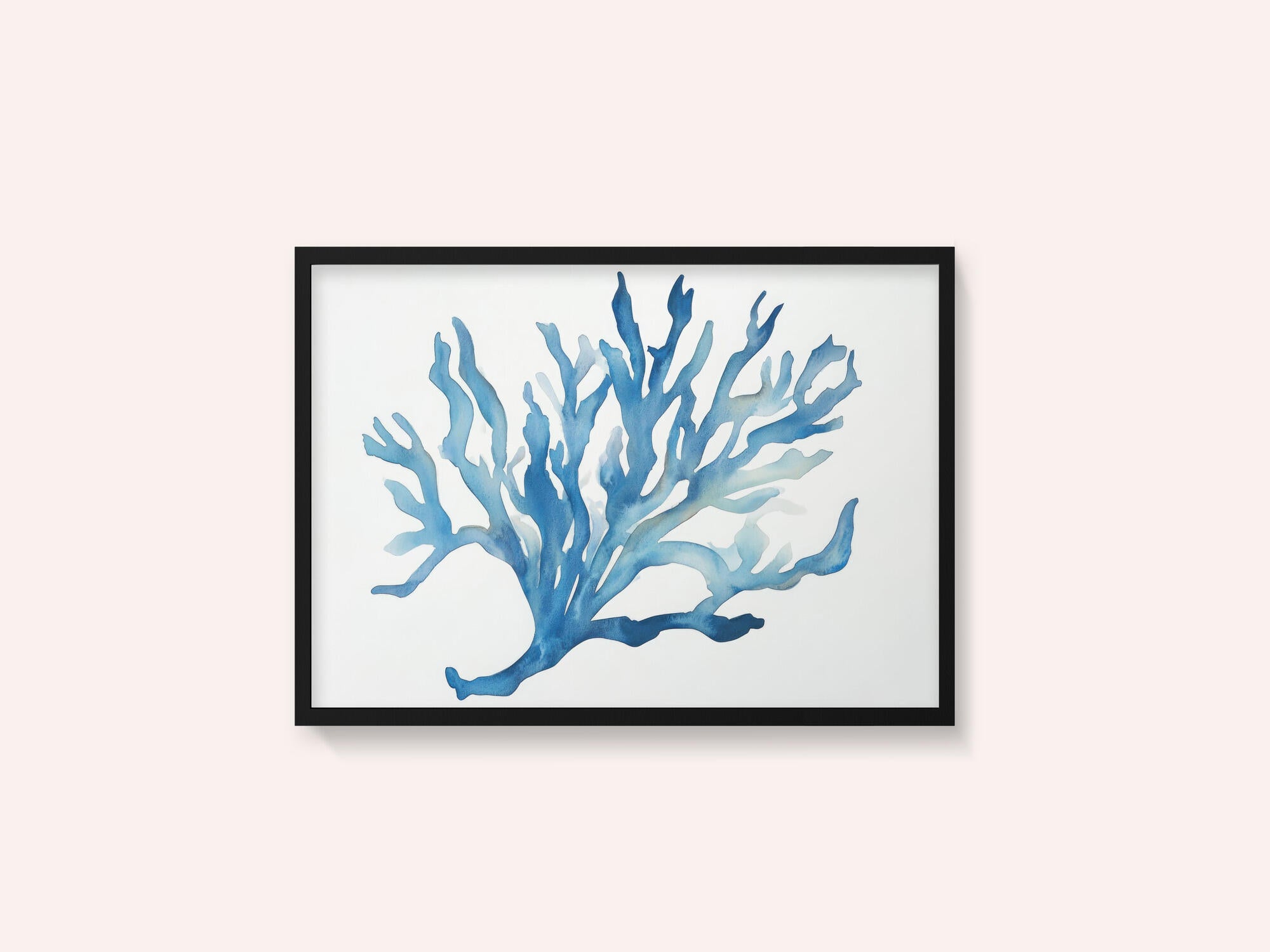 Blue Coral