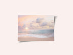 Cloudy Sunset