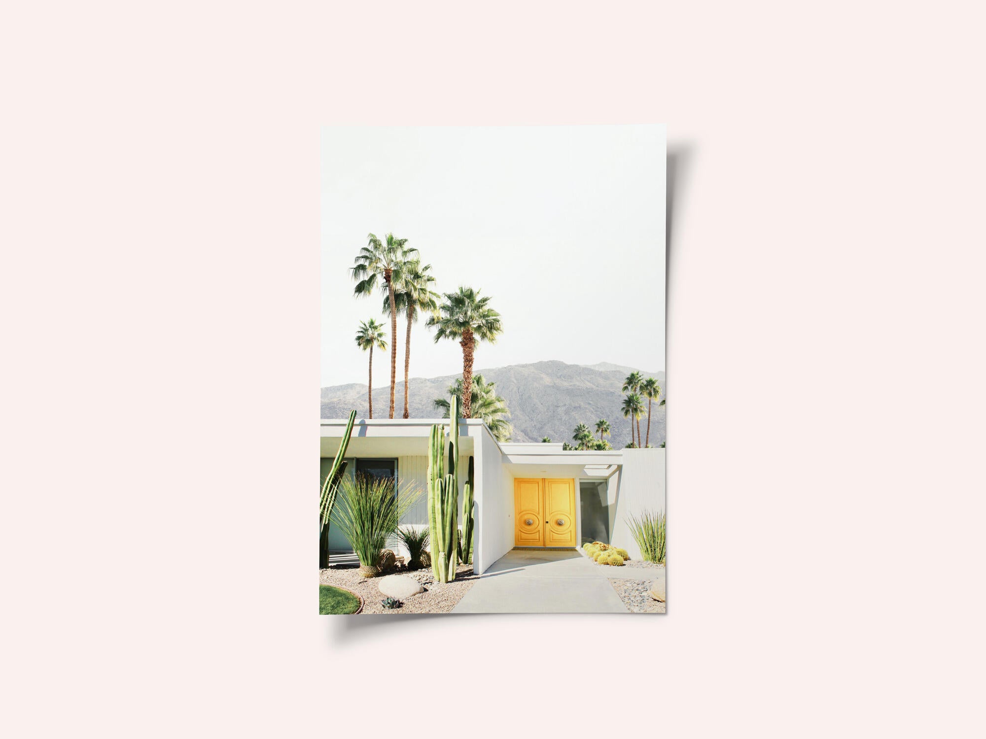 Palm Springs 2