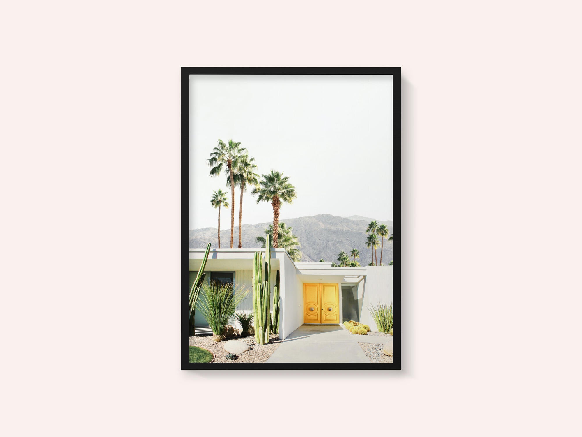 Palm Springs 2
