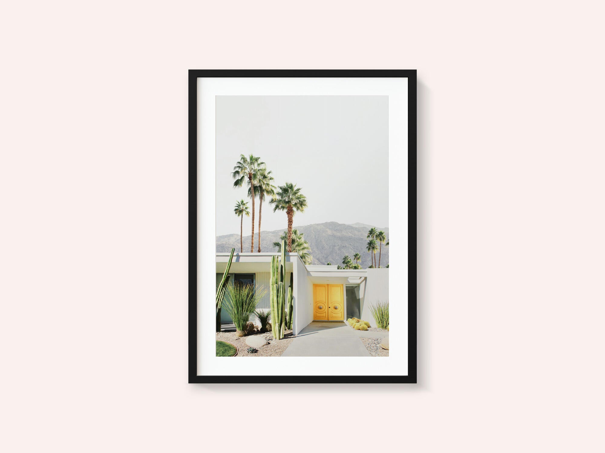 Palm Springs 2