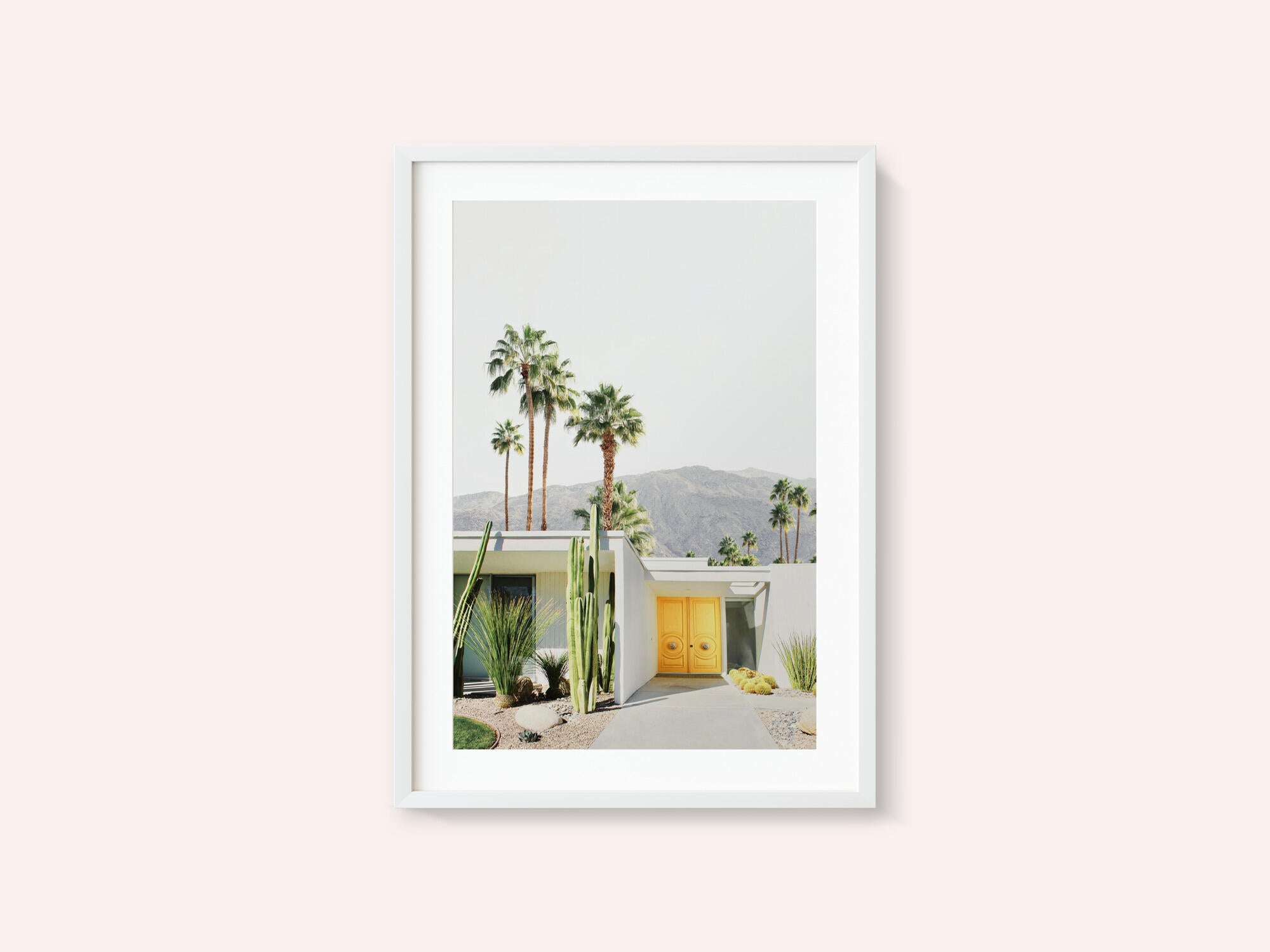 Palm Springs 2
