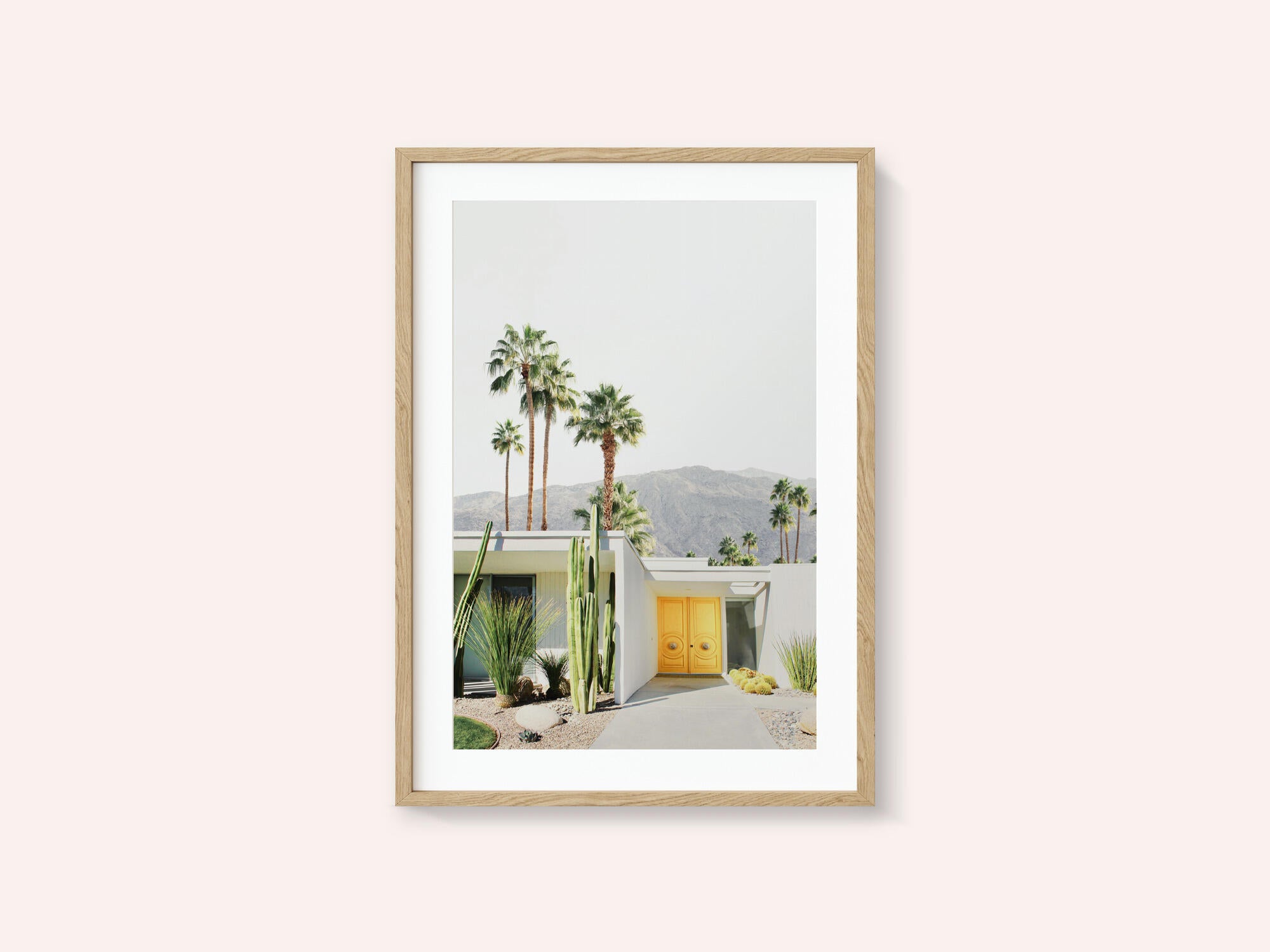 Palm Springs 2