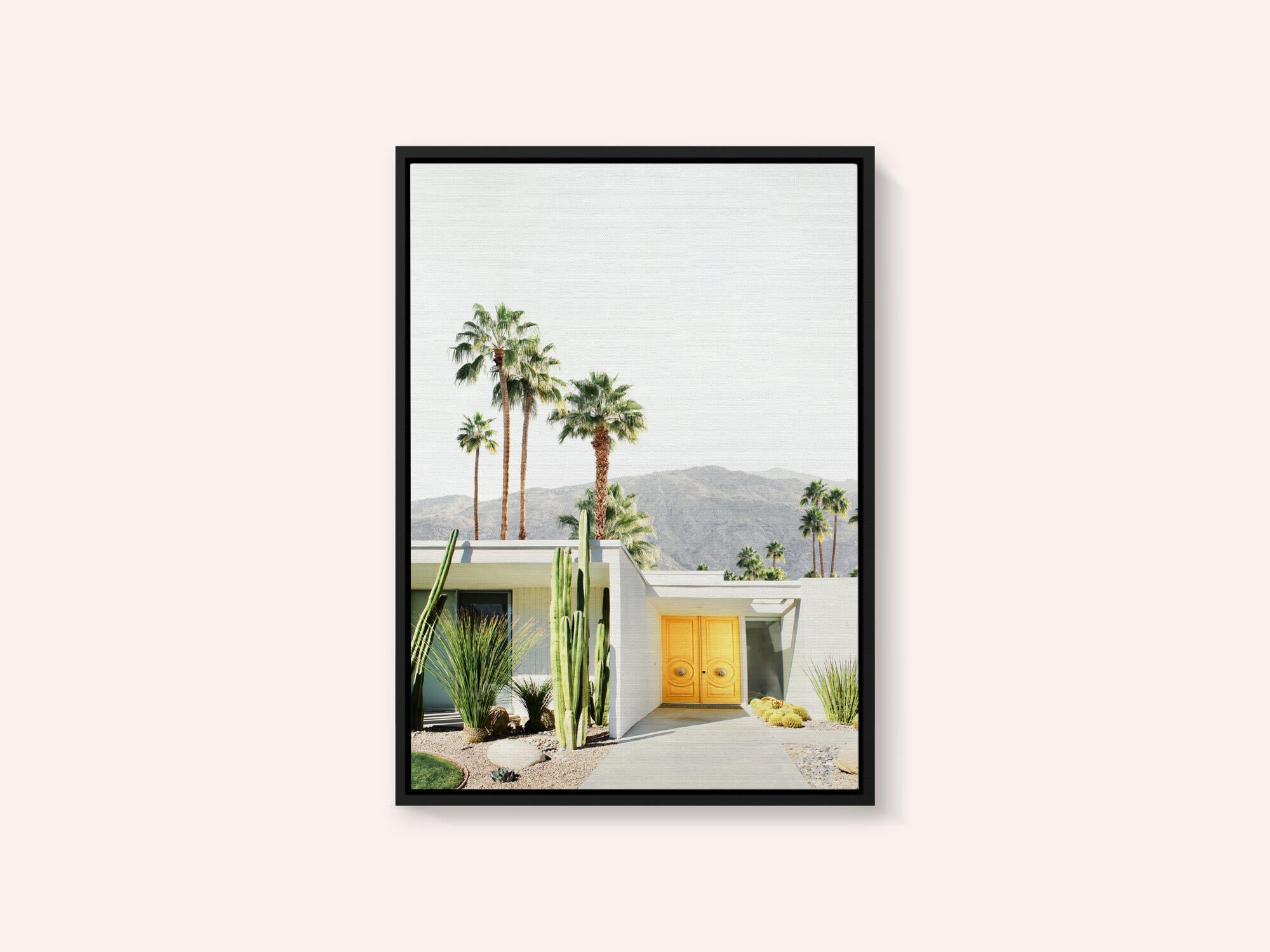 Palm Springs 2