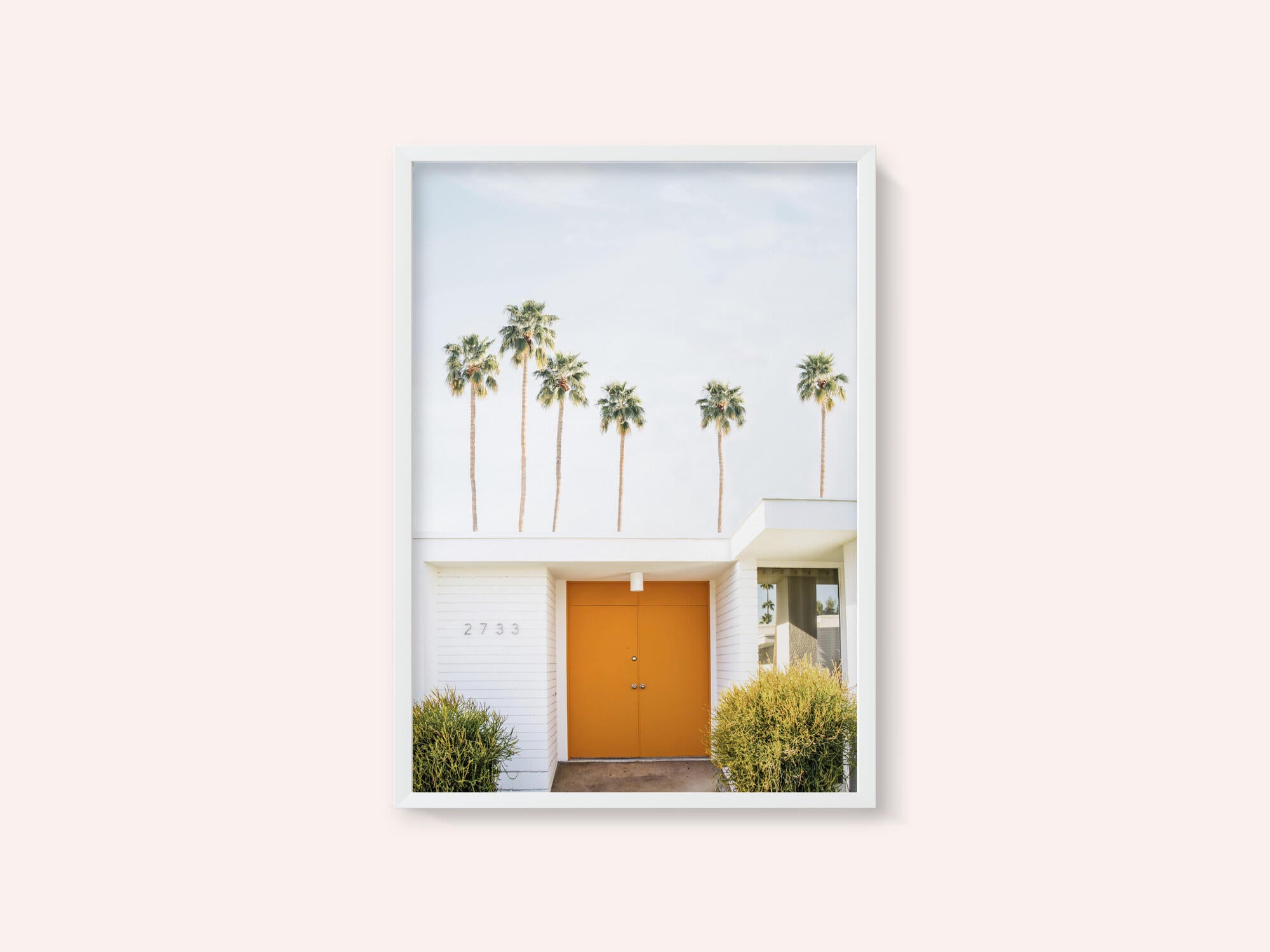 Palm Springs 1