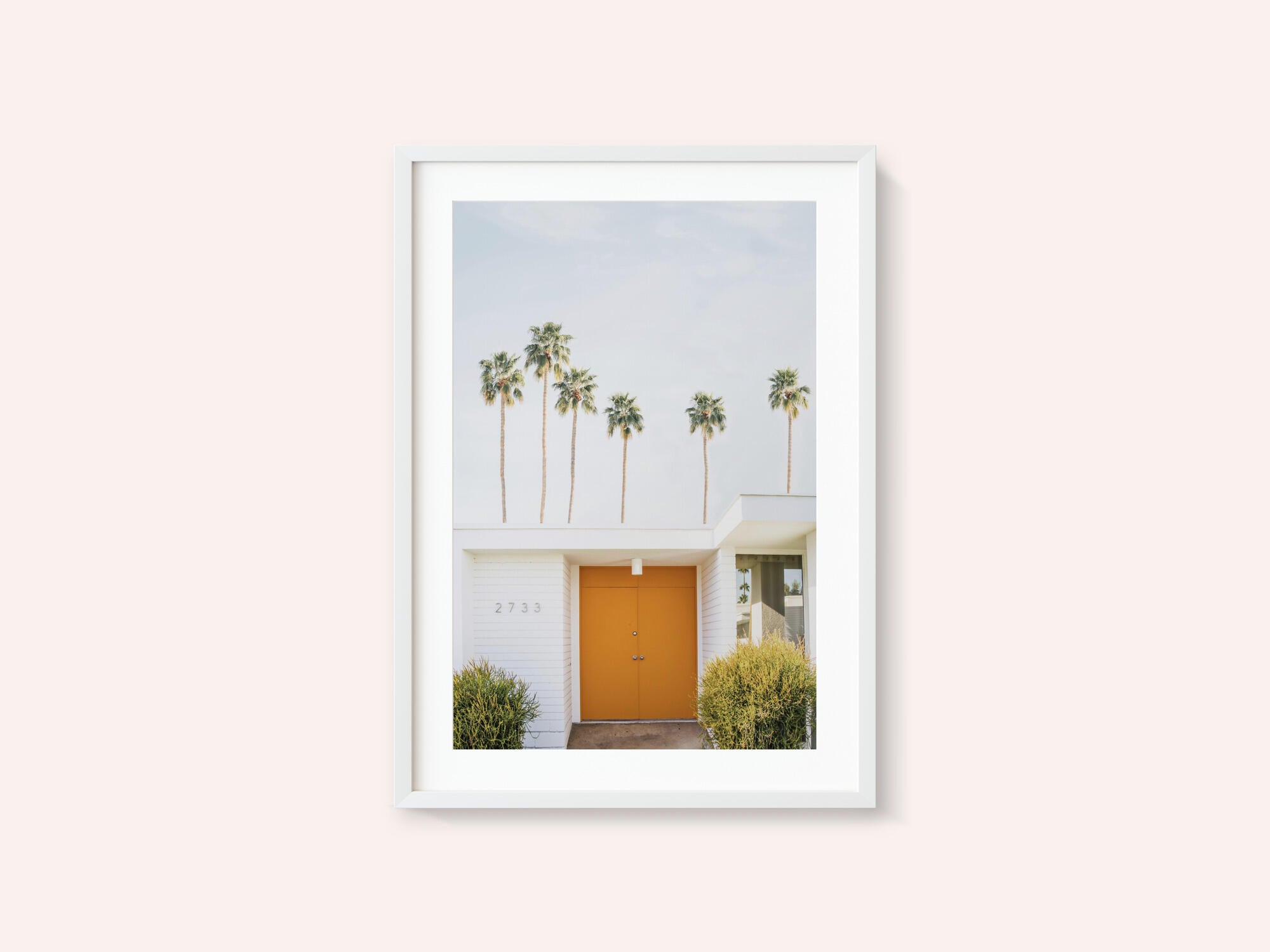 Palm Springs 1